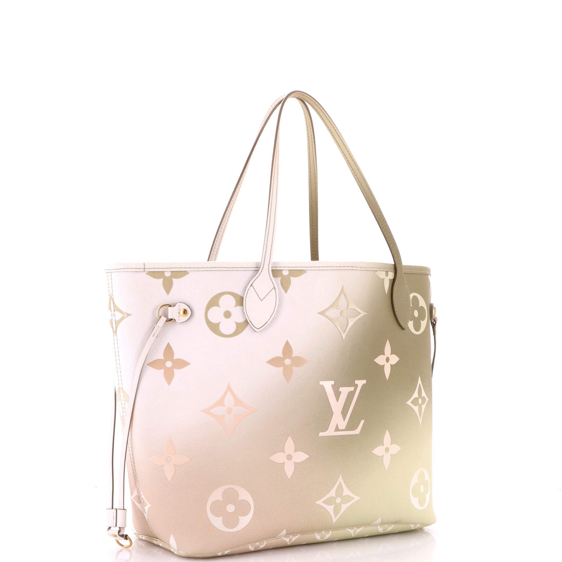 Louis Vuitton Neverfull NM Tote Size ONE SIZE - 2 Thumbnail