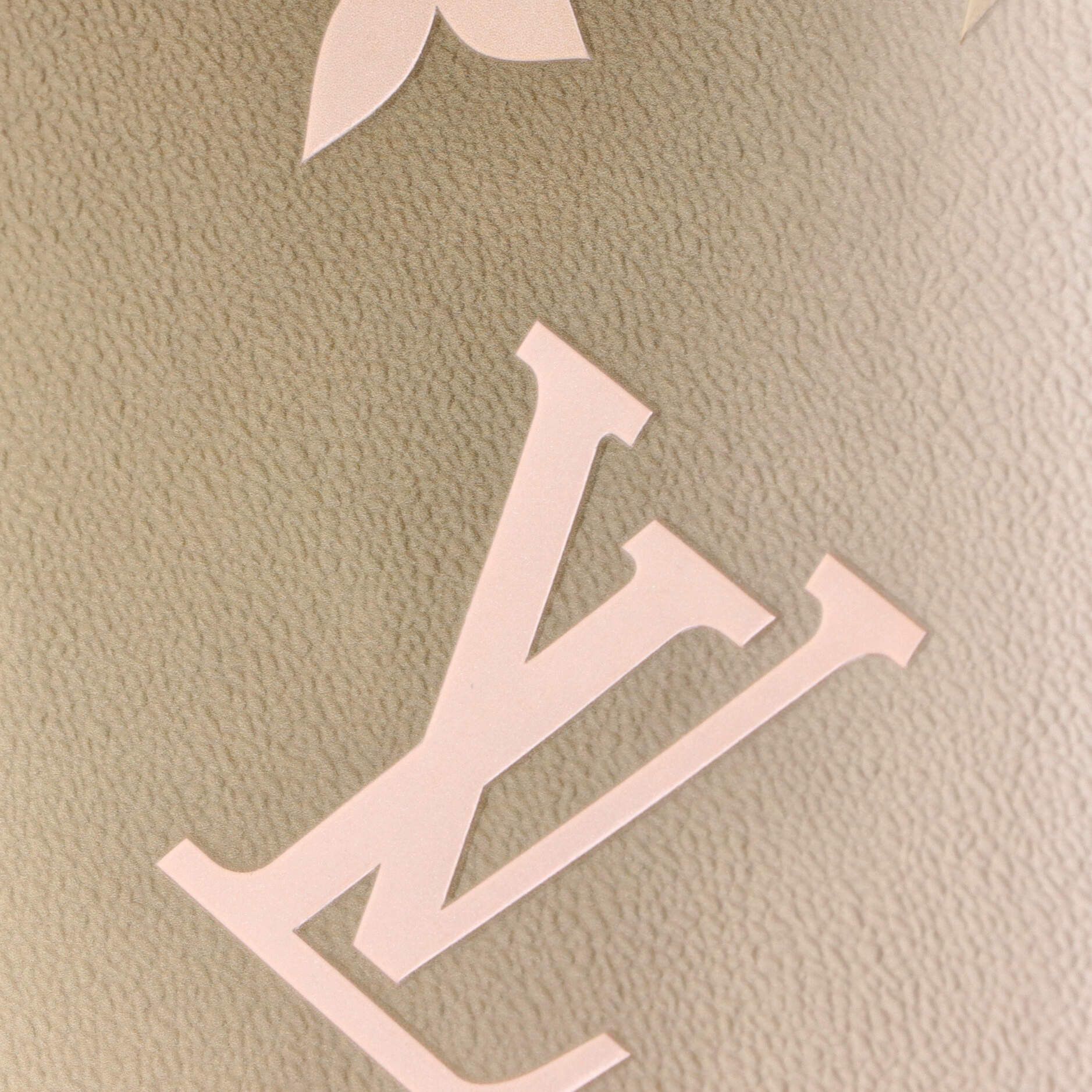 Louis Vuitton Neverfull NM Tote Size ONE SIZE - 8 Thumbnail