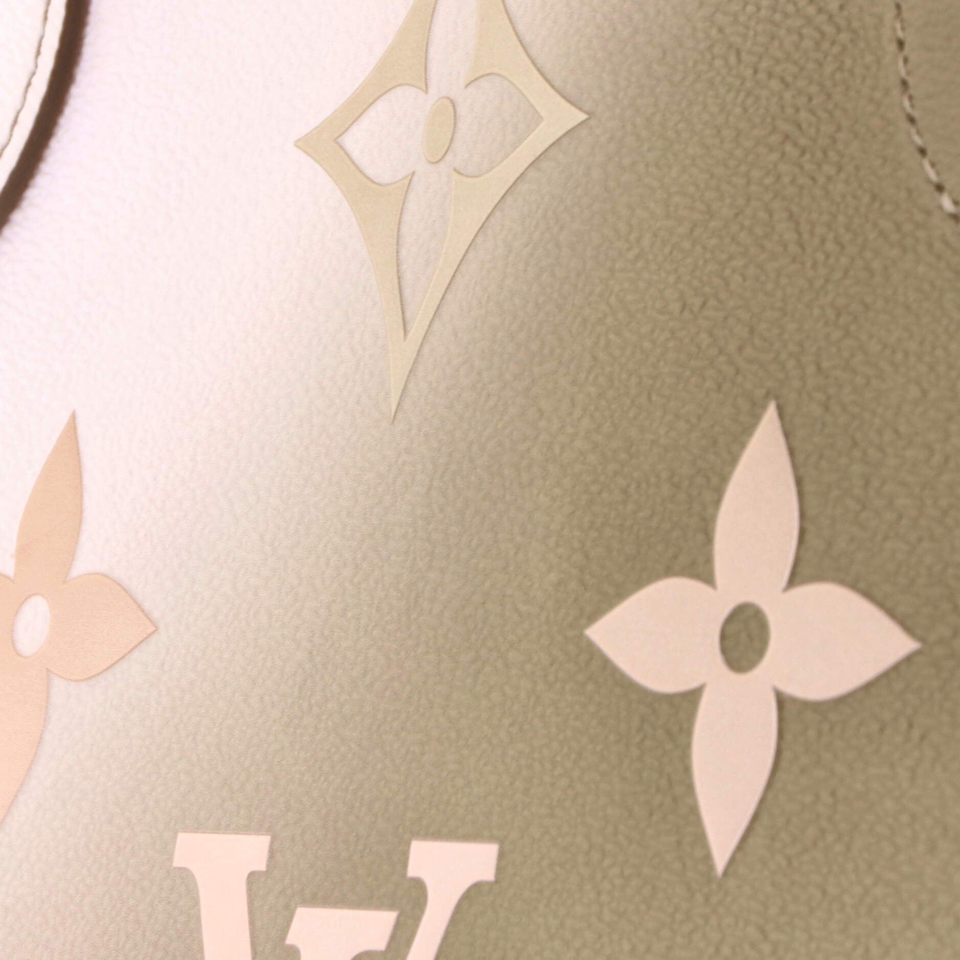 Louis Vuitton Neverfull NM Tote Size ONE SIZE - 6 Thumbnail