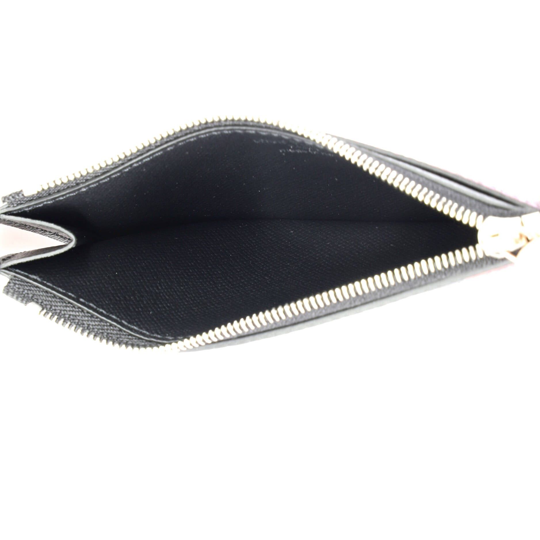 Louis Vuitton Coin Card Holder Size ONE SIZE - 5 Thumbnail