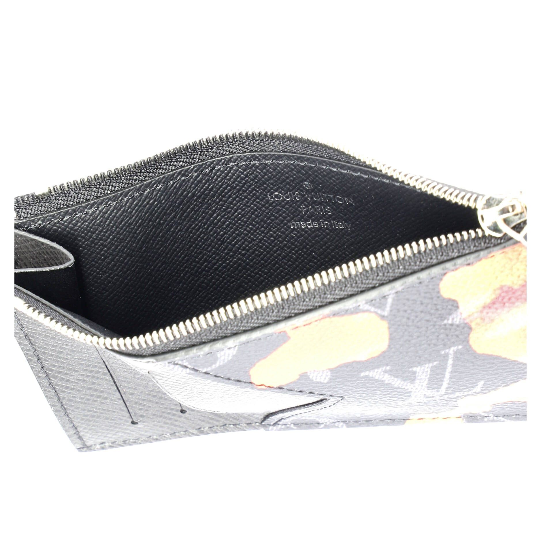 Louis Vuitton Coin Card Holder Size ONE SIZE - 6 Thumbnail