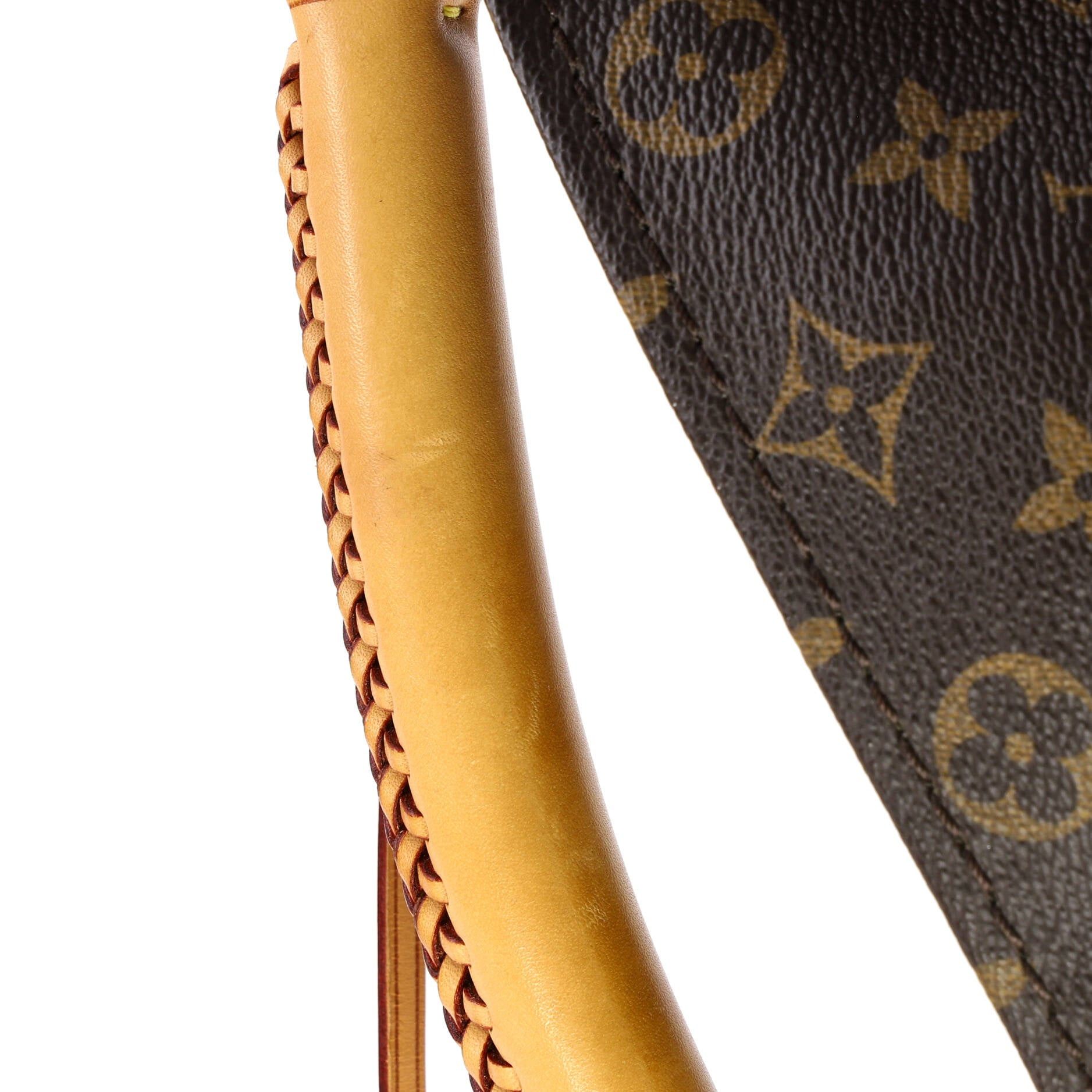 Louis Vuitton Artsy Handbag Size ONE SIZE - 8 Thumbnail