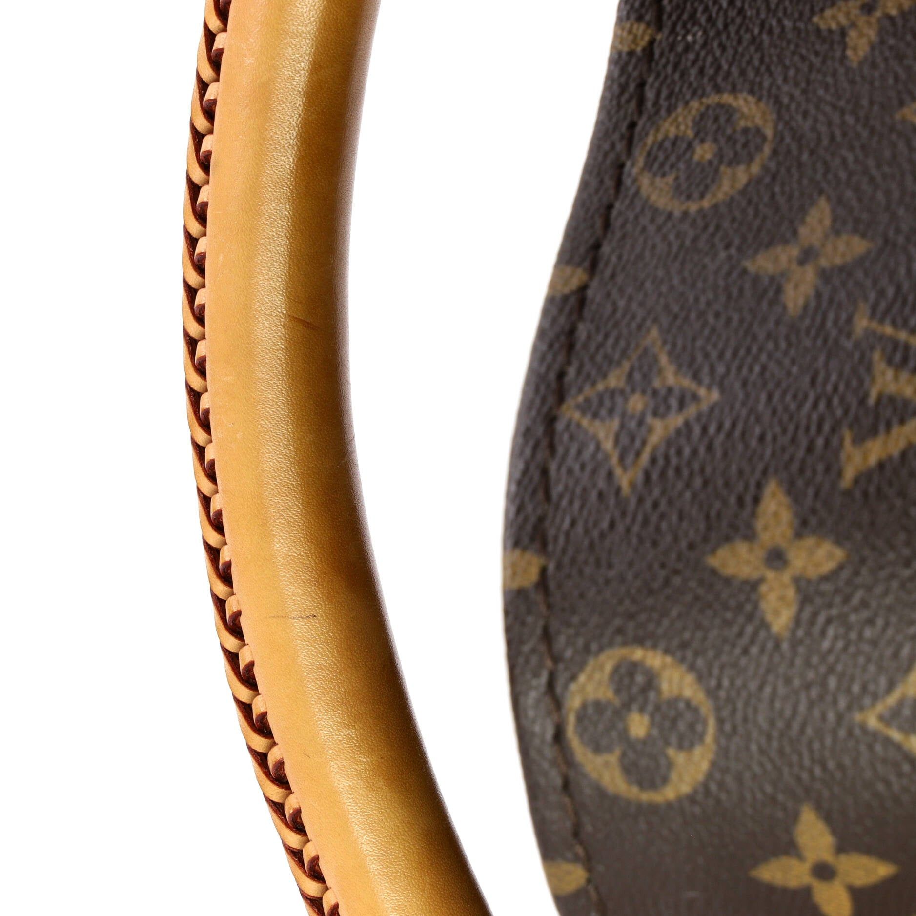 Louis Vuitton Artsy Handbag Size ONE SIZE - 6 Thumbnail
