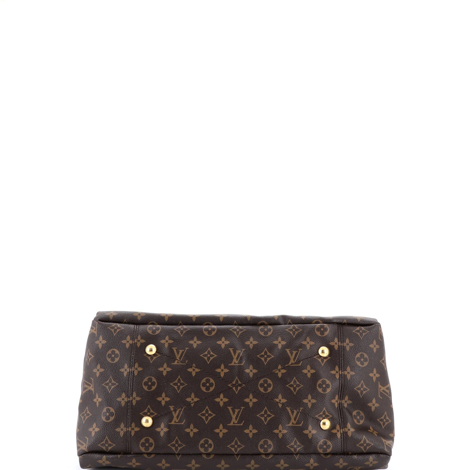 Louis Vuitton Artsy Handbag Size ONE SIZE - 4 Thumbnail
