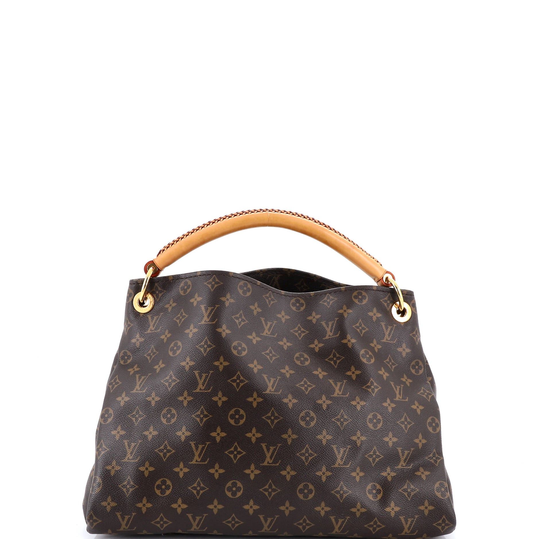 Louis Vuitton Artsy Handbag Size ONE SIZE - 3 Thumbnail