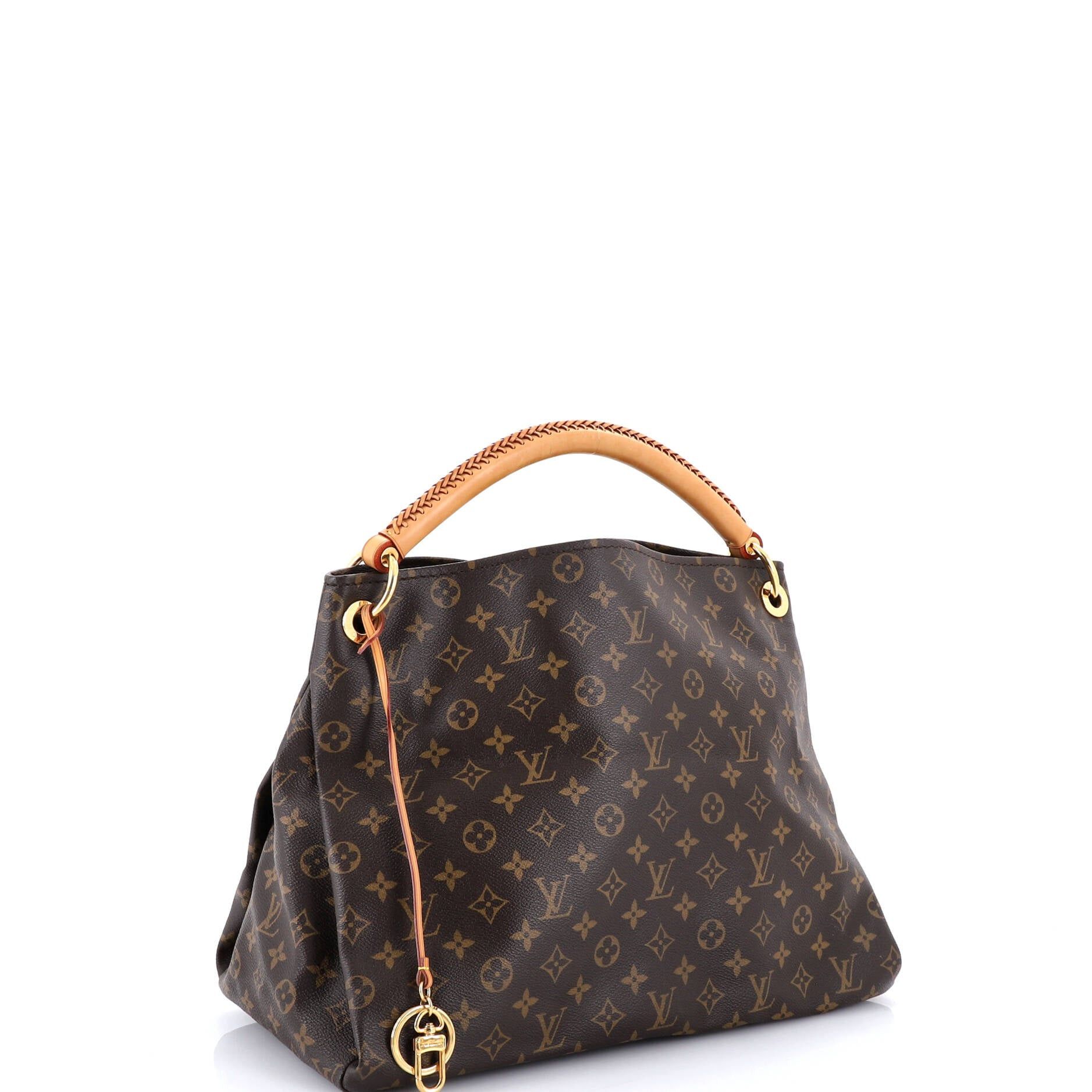 Louis Vuitton Artsy Handbag Size ONE SIZE - 2 Thumbnail