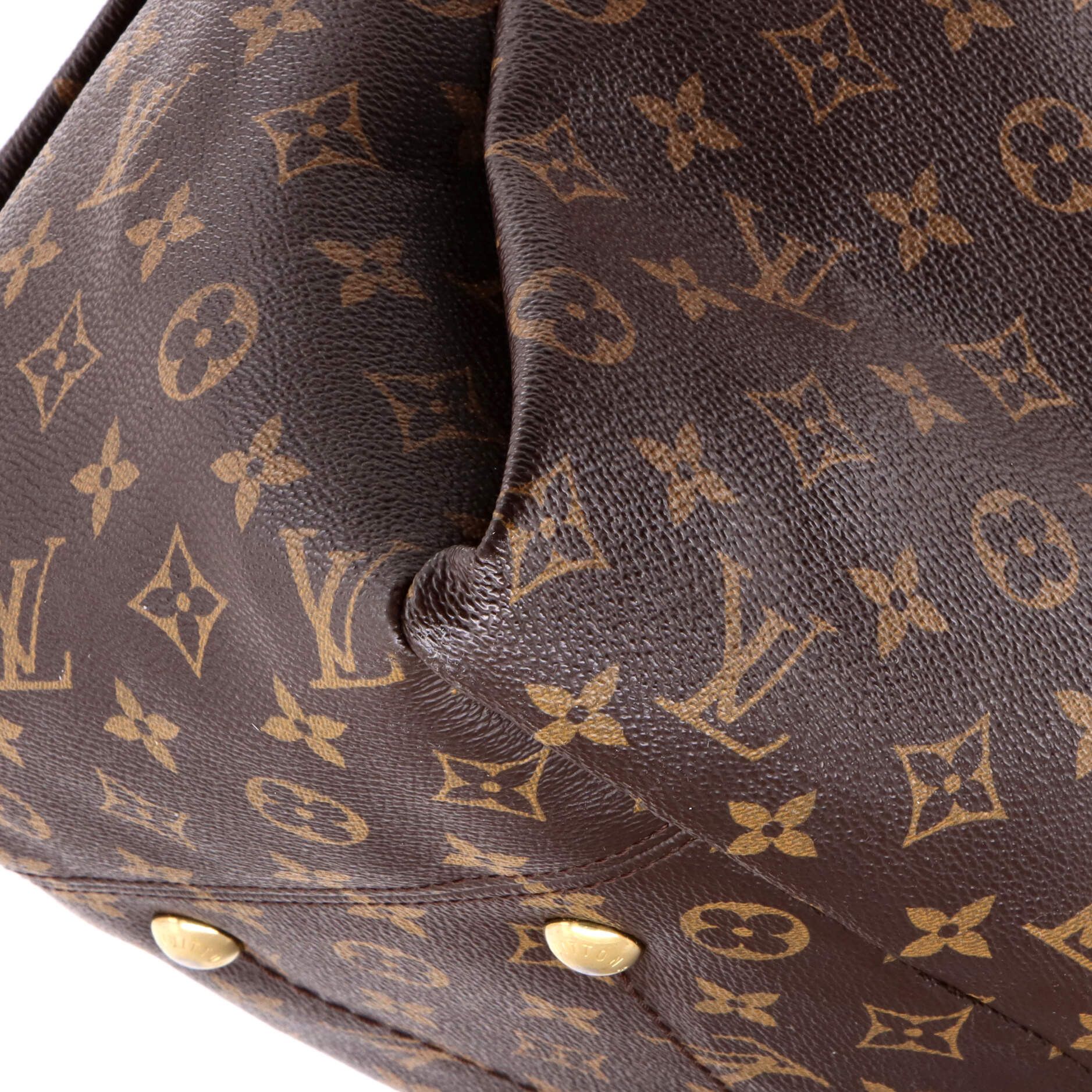 Louis Vuitton Artsy Handbag Size ONE SIZE - 6 Thumbnail