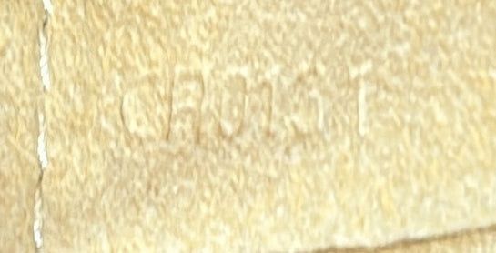 Louis Vuitton Artsy Handbag Size ONE SIZE - 9 Thumbnail