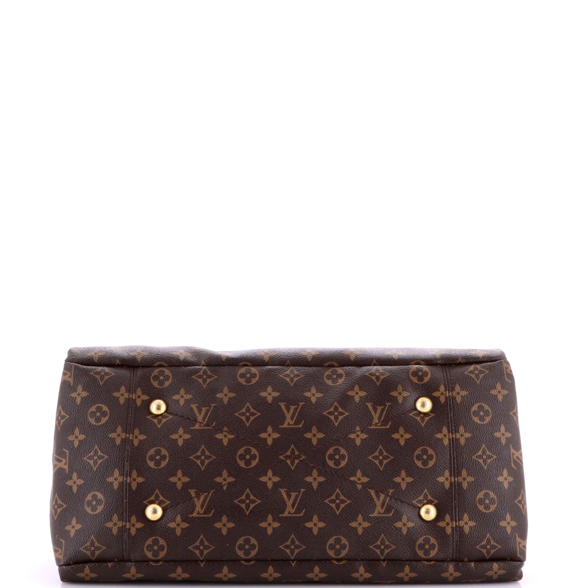Louis Vuitton Artsy Handbag Size ONE SIZE - 4 Thumbnail