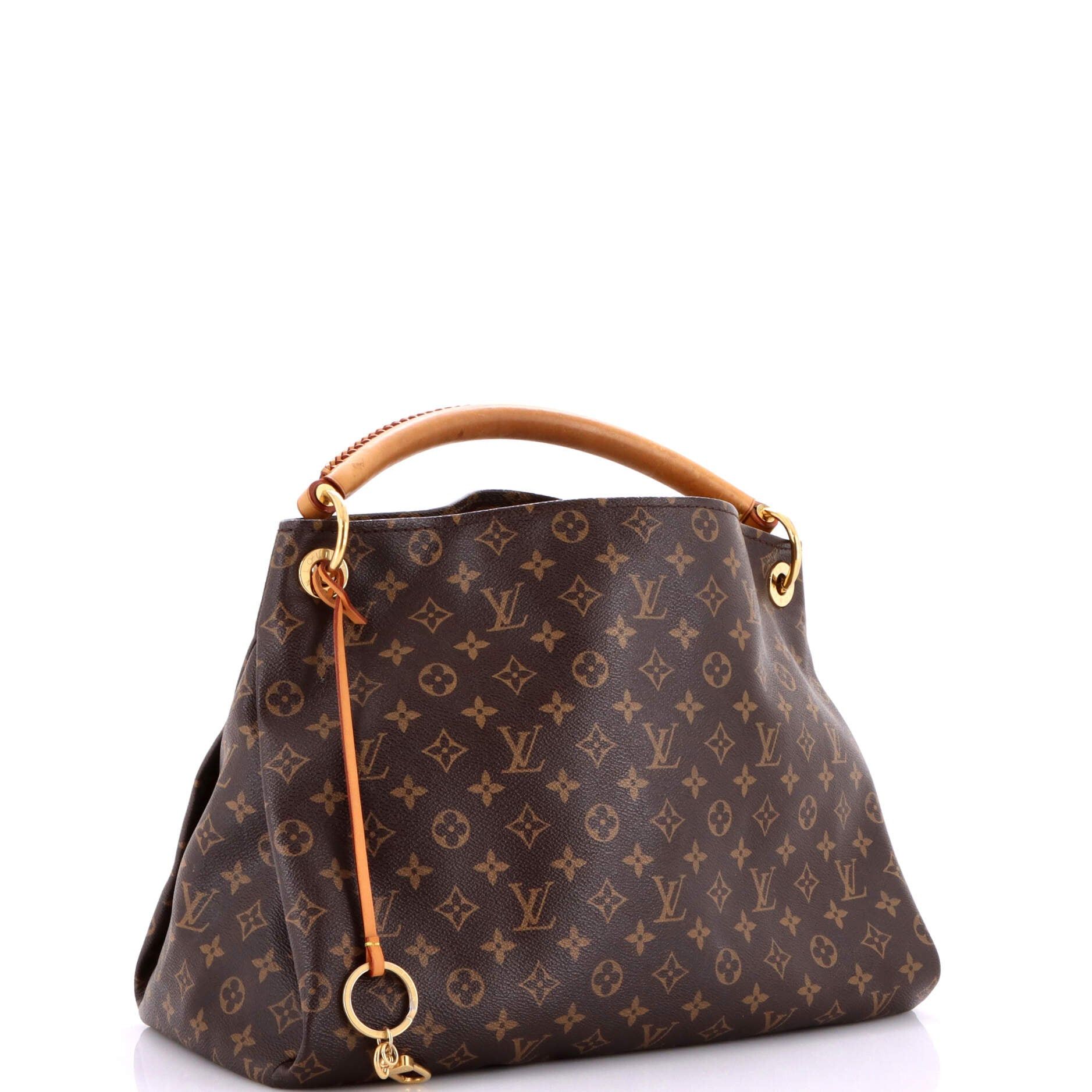 Louis Vuitton Artsy Handbag Size ONE SIZE - 2 Thumbnail