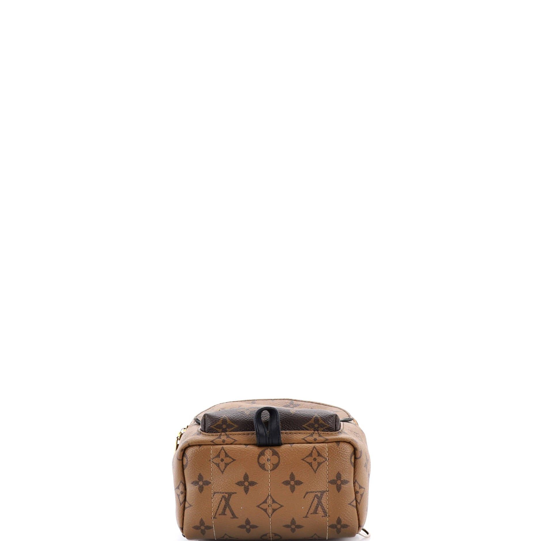 Louis Vuitton Palm Springs Backpack Size ONE SIZE - 4 Thumbnail