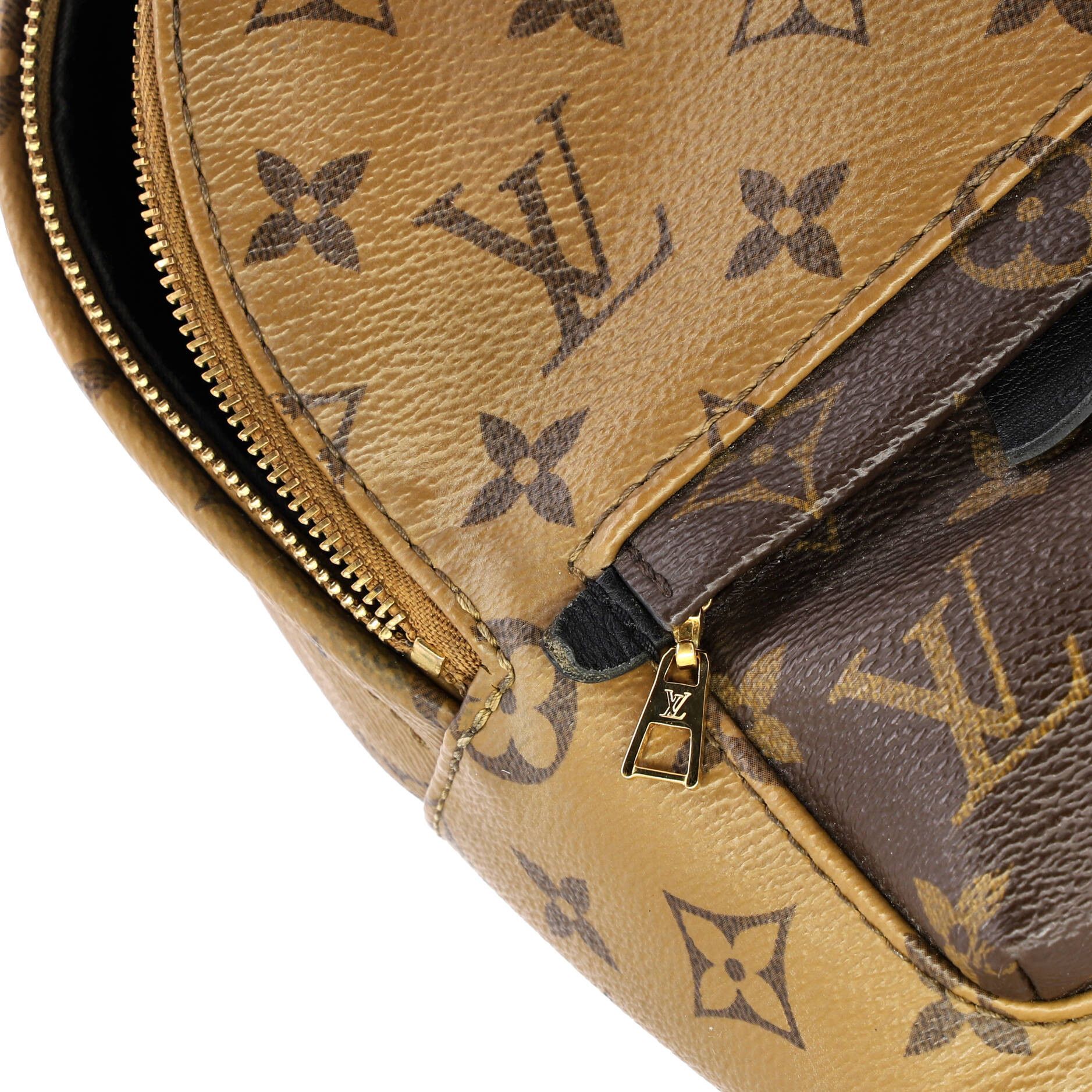 Louis Vuitton Palm Springs Backpack Size ONE SIZE - 8 Thumbnail