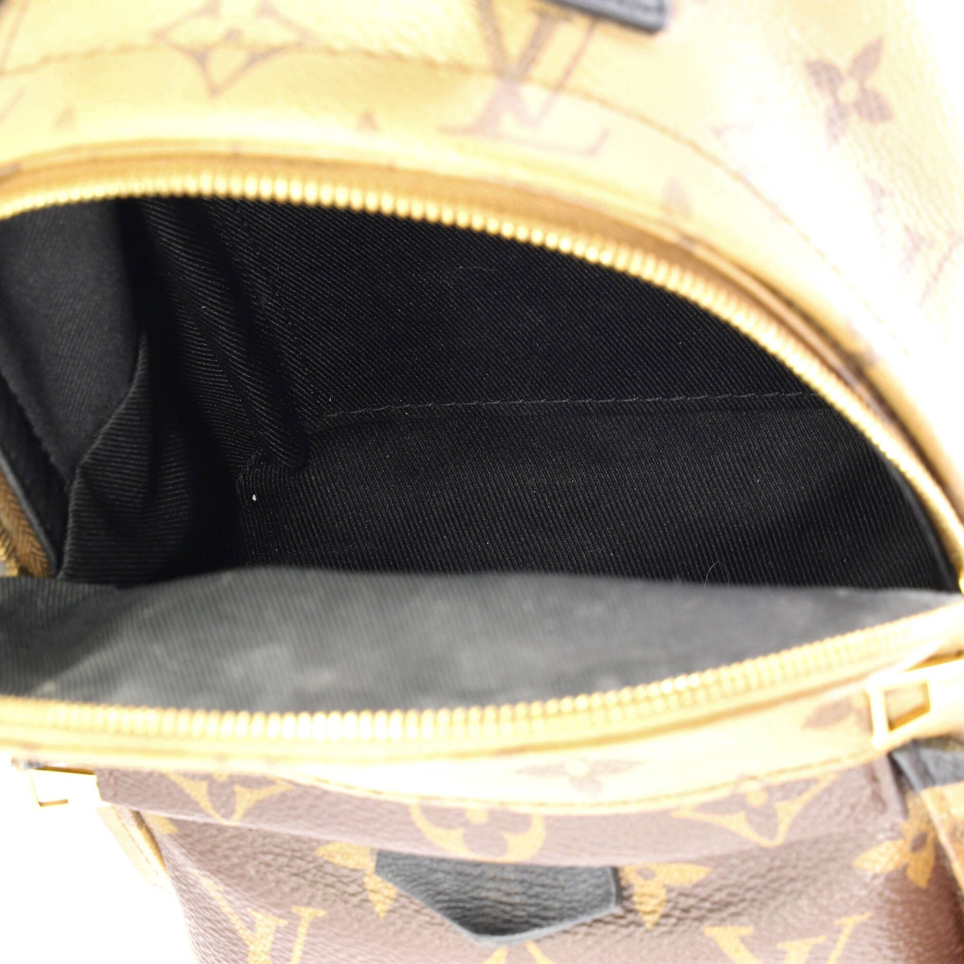 Louis Vuitton Palm Springs Backpack Size ONE SIZE - 5 Thumbnail