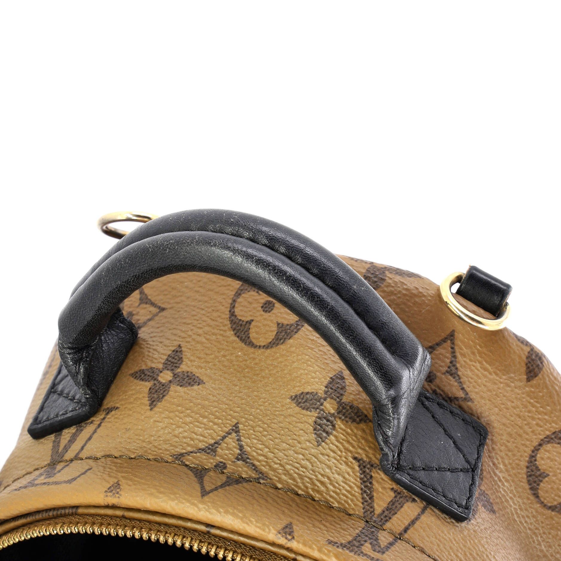 Louis Vuitton Palm Springs Backpack Size ONE SIZE - 7 Thumbnail