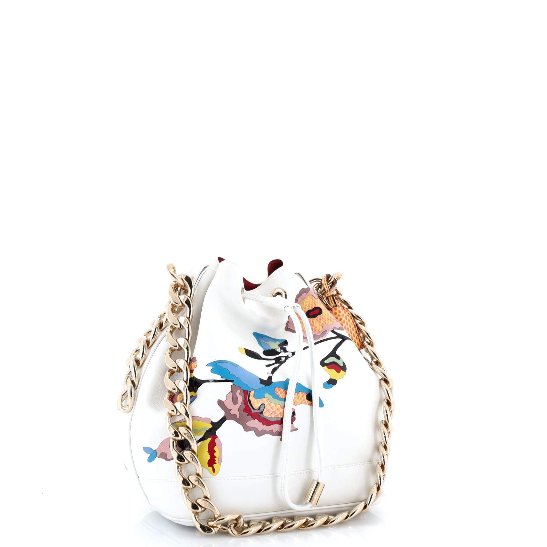 Dior Paradise Bubble Bag Size ONE SIZE - 2 Thumbnail