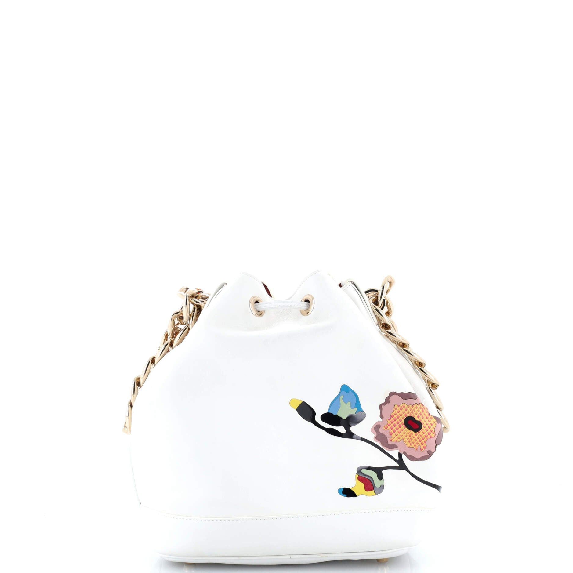 Dior Paradise Bubble Bag Size ONE SIZE - 3 Thumbnail