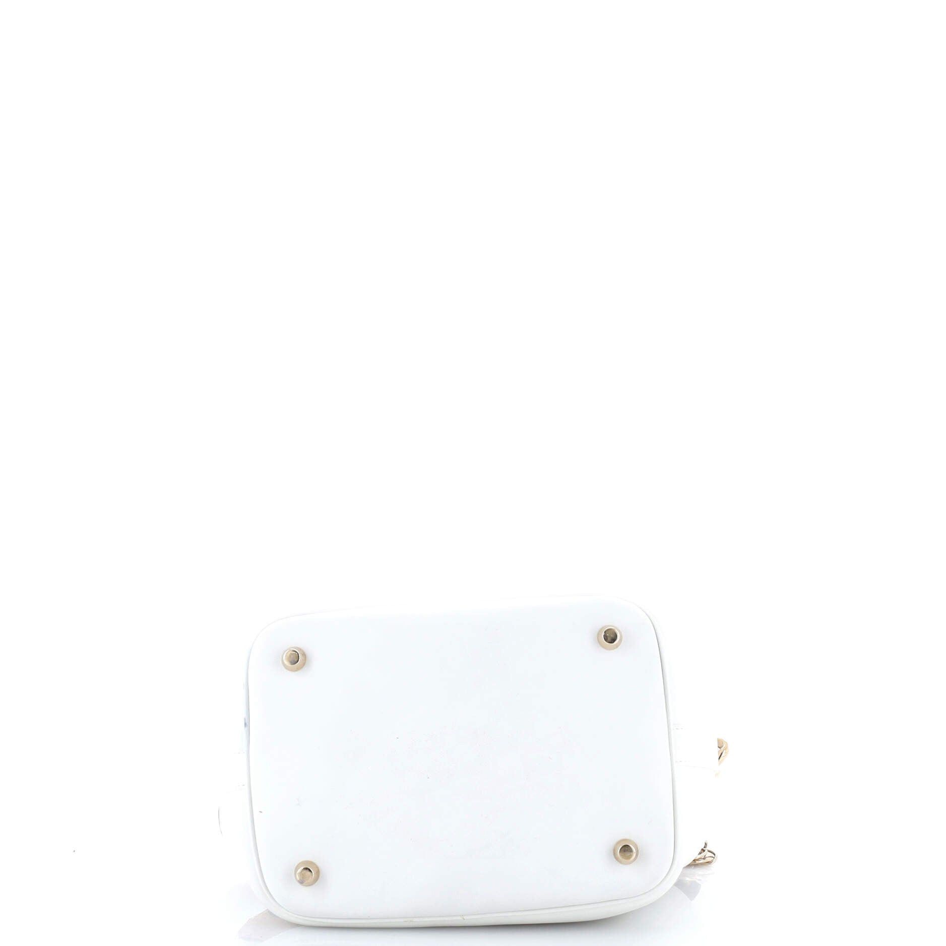 Dior Paradise Bubble Bag Size ONE SIZE - 4 Thumbnail