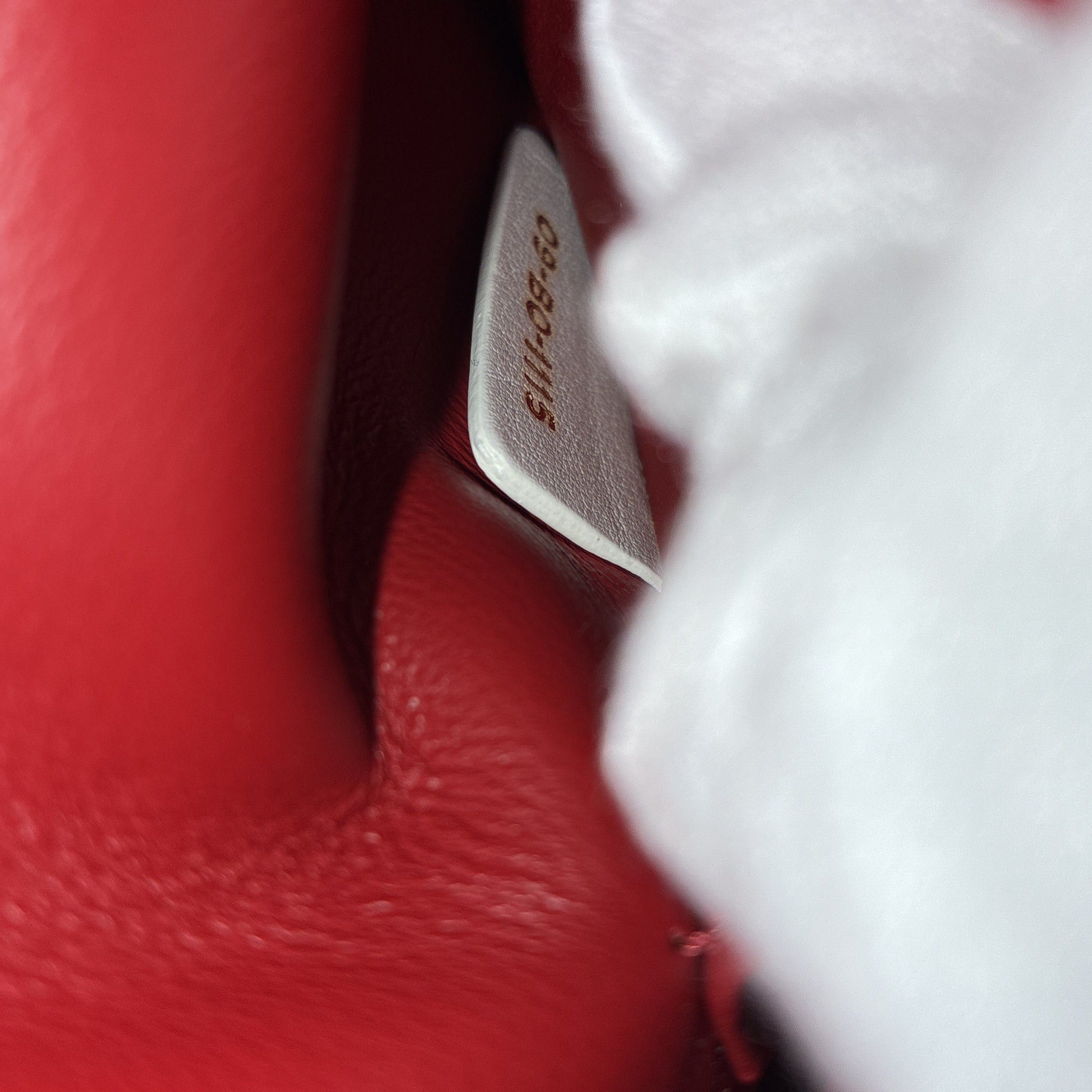 Dior Paradise Bubble Bag Size ONE SIZE - 7 Thumbnail