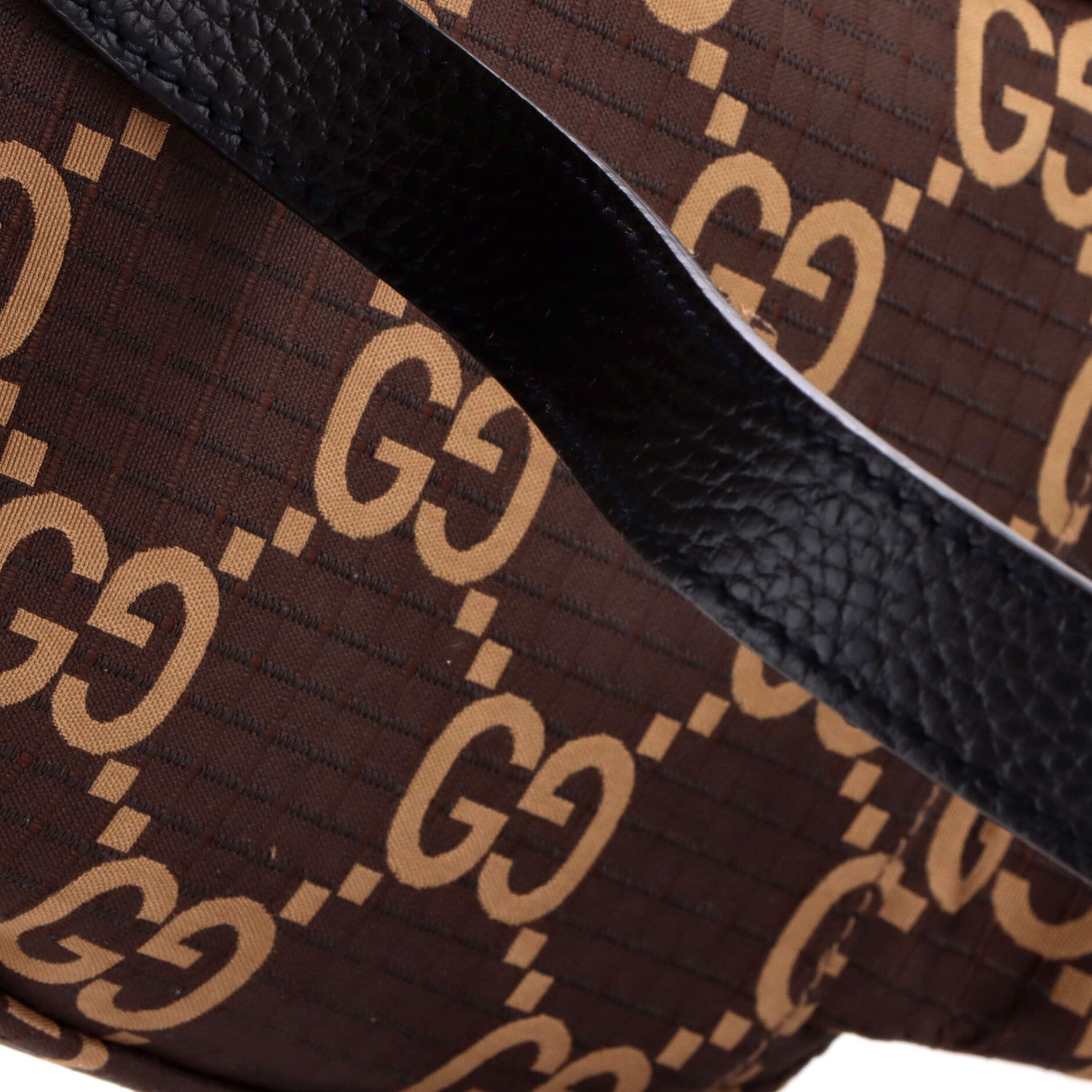 Gucci Ripstop Belt Bag Size ONE SIZE - 6 Thumbnail