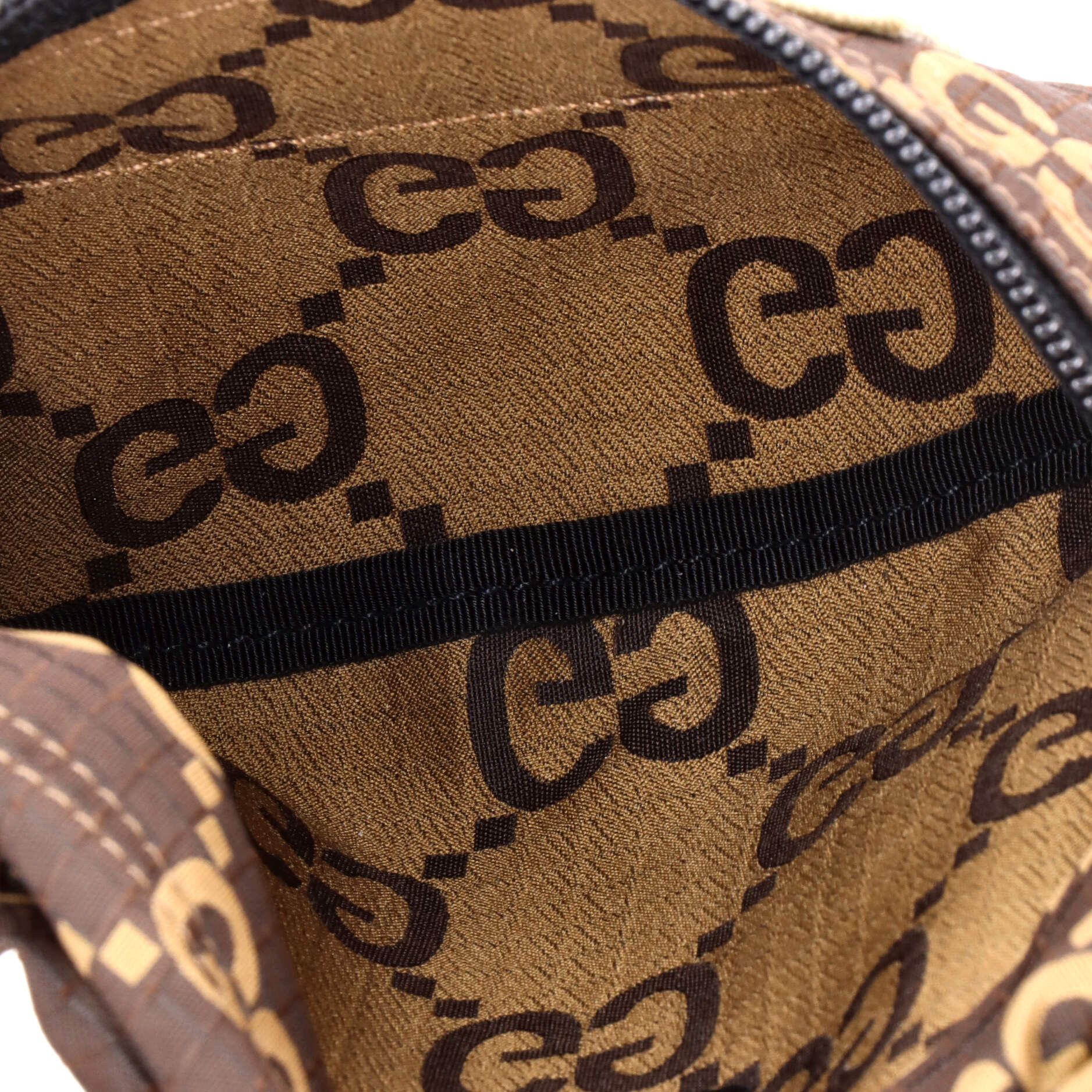 Gucci Ripstop Belt Bag Size ONE SIZE - 5 Thumbnail