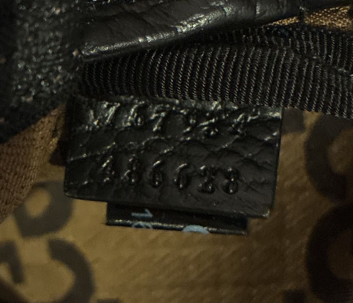 Gucci Ripstop Belt Bag Size ONE SIZE - 7 Thumbnail