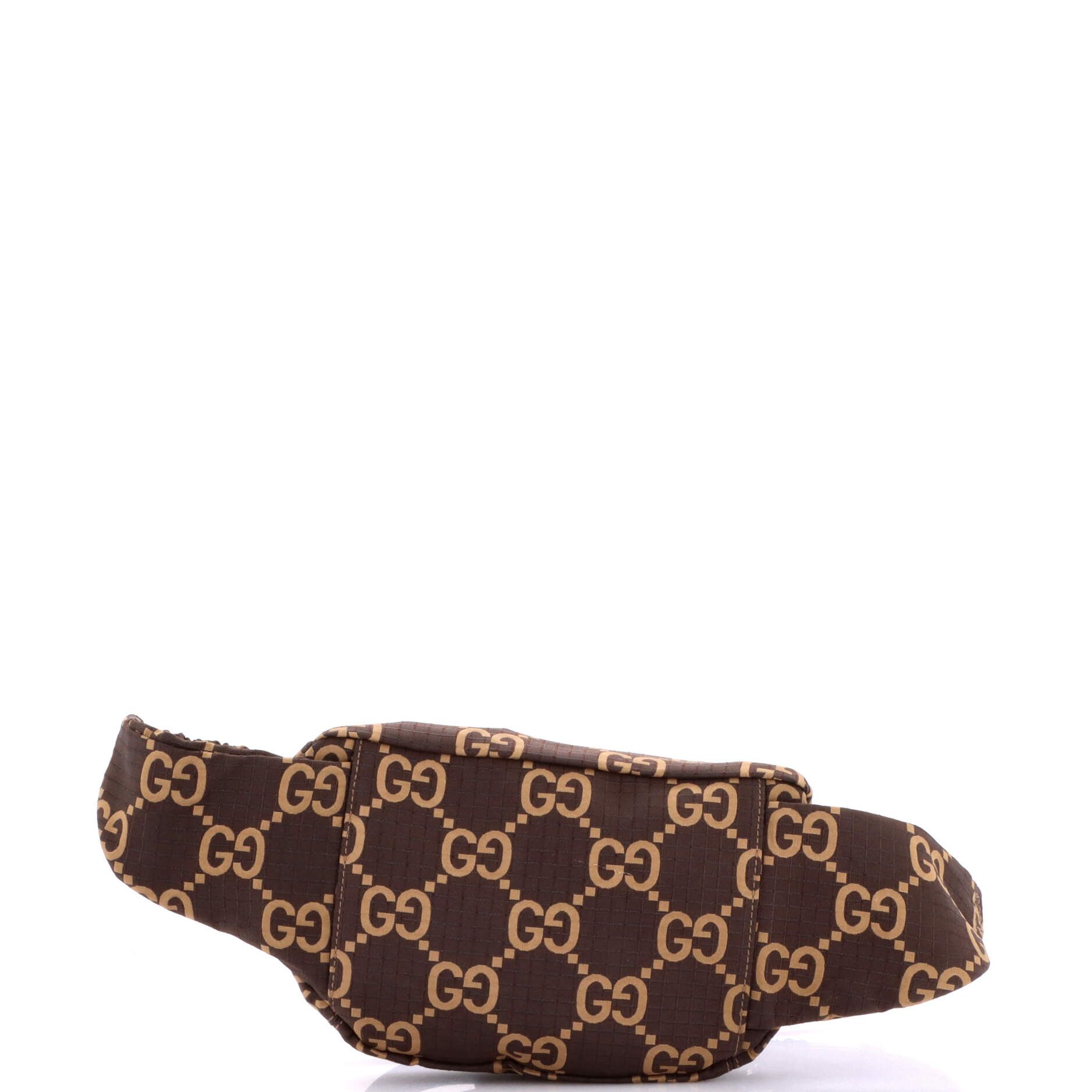 Gucci Ripstop Belt Bag Size ONE SIZE - 3 Thumbnail