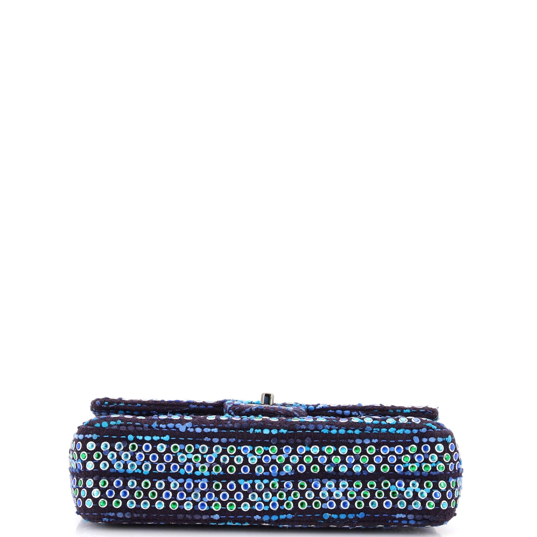 Chanel Classic Double Flap Bag Size ONE SIZE - 4 Thumbnail