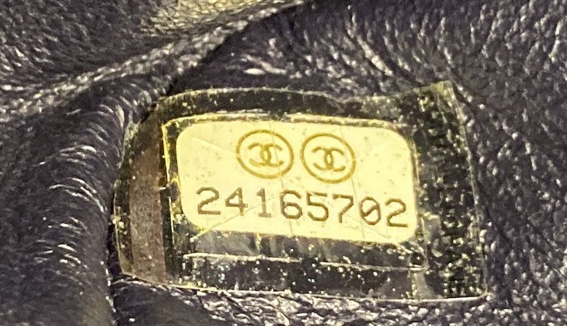 Chanel Classic Double Flap Bag Size ONE SIZE - 7 Thumbnail