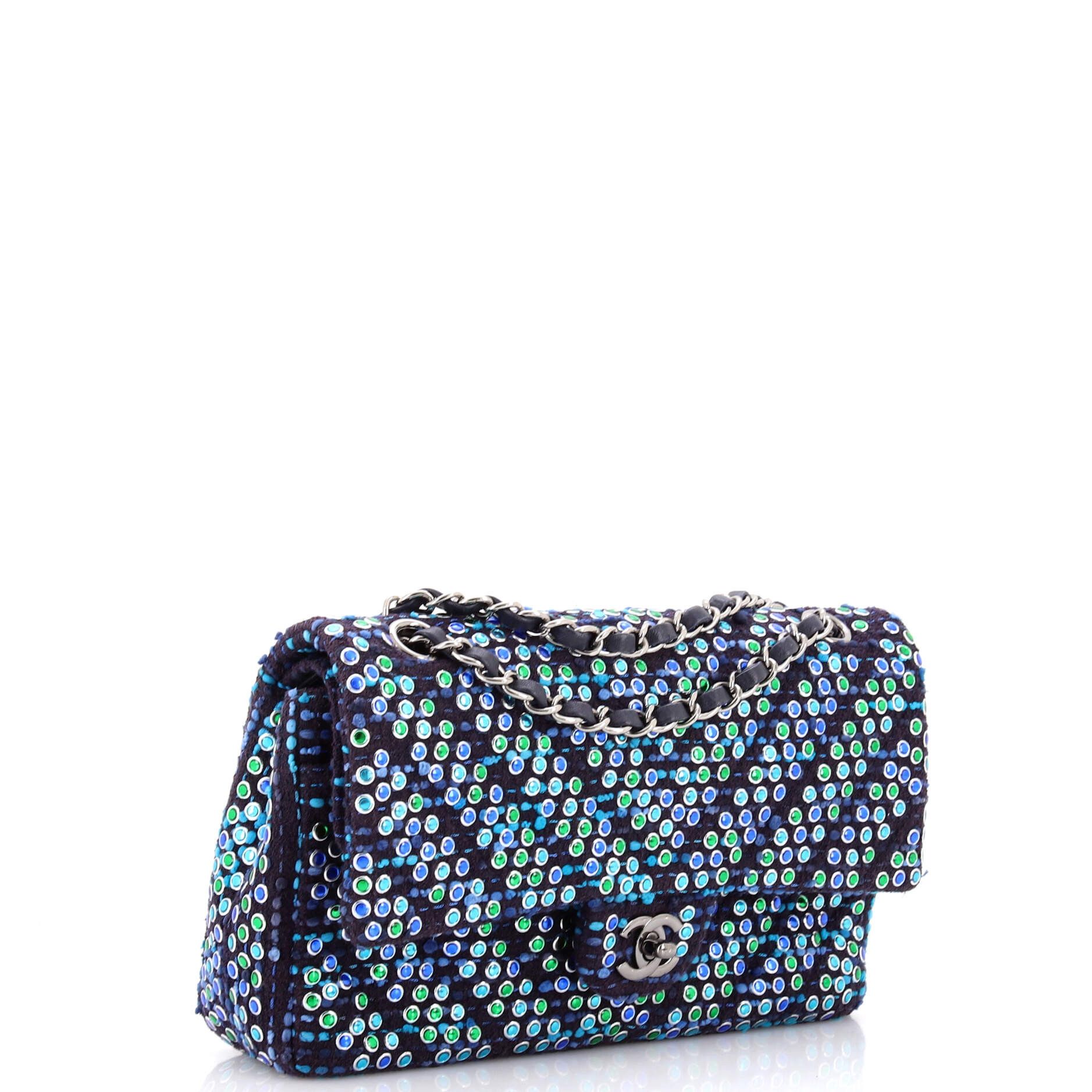 Chanel Classic Double Flap Bag Size ONE SIZE - 2 Thumbnail