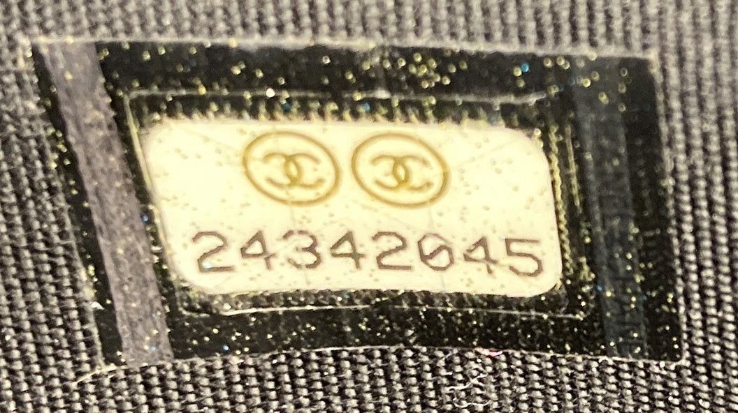 Chanel Chain Around Boy Wallet on Chain Size ONE SIZE - 8 Thumbnail