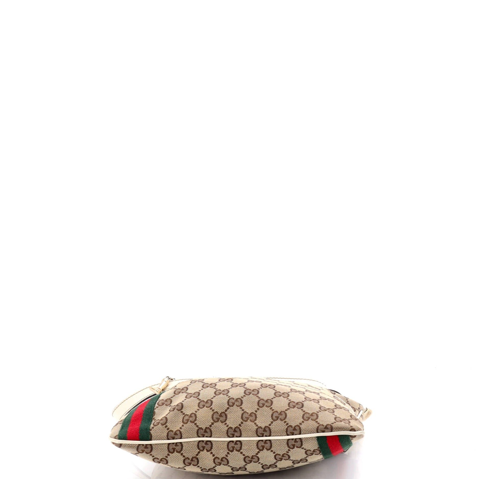Gucci Jolicoeur Messenger Bag Size ONE SIZE - 4 Thumbnail