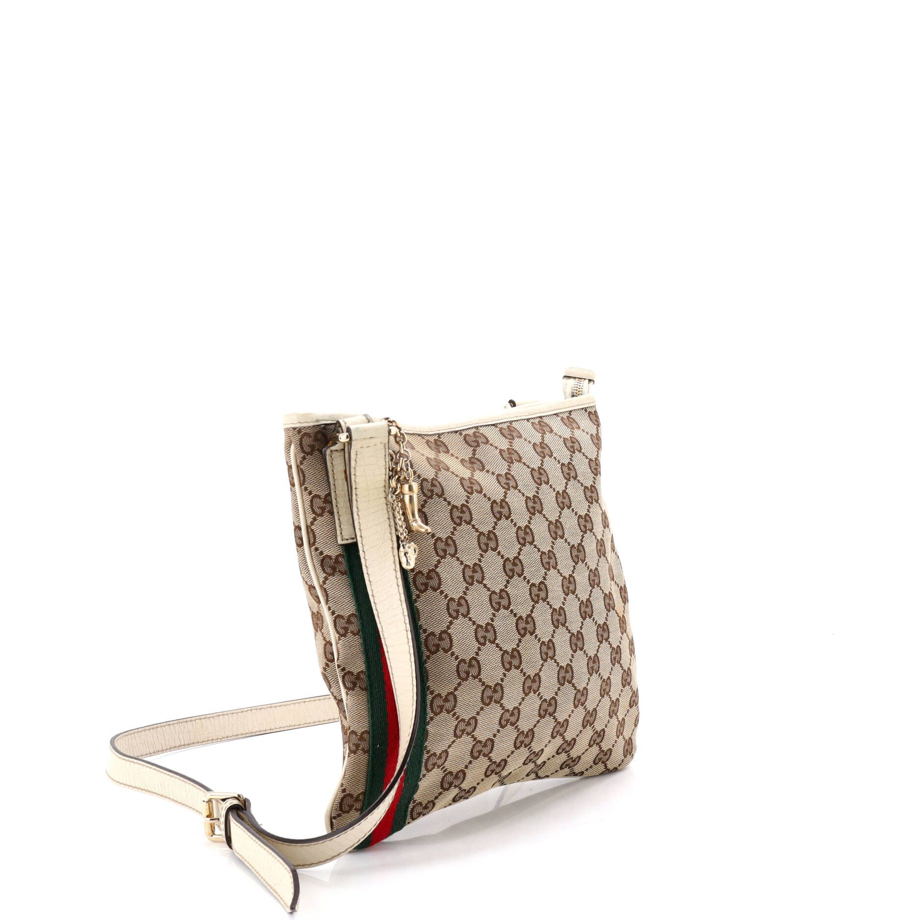 Gucci Jolicoeur Messenger Bag Size ONE SIZE - 2 Thumbnail