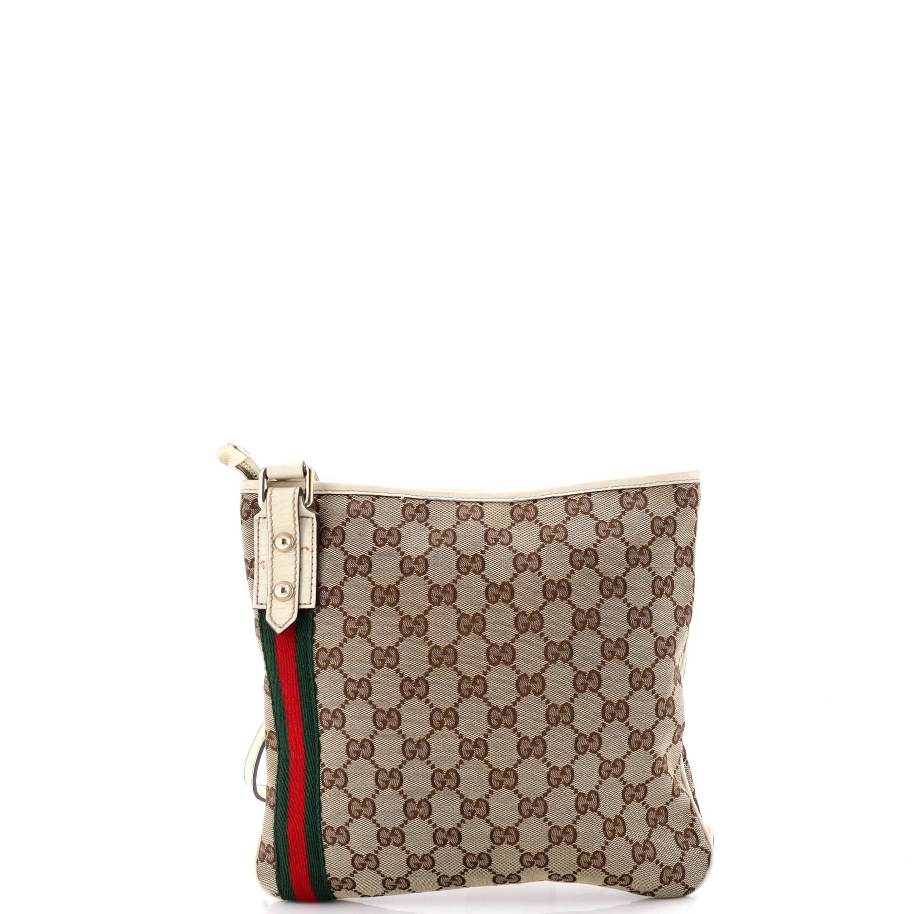 Gucci Jolicoeur Messenger Bag Size ONE SIZE - 3 Thumbnail