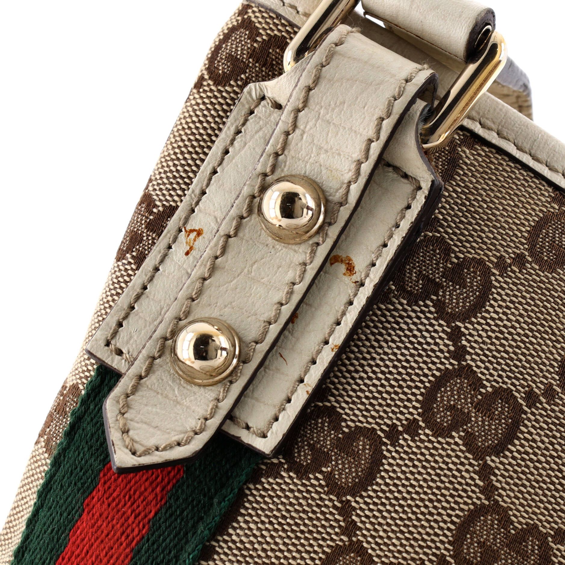 Gucci Jolicoeur Messenger Bag Size ONE SIZE - 6 Thumbnail