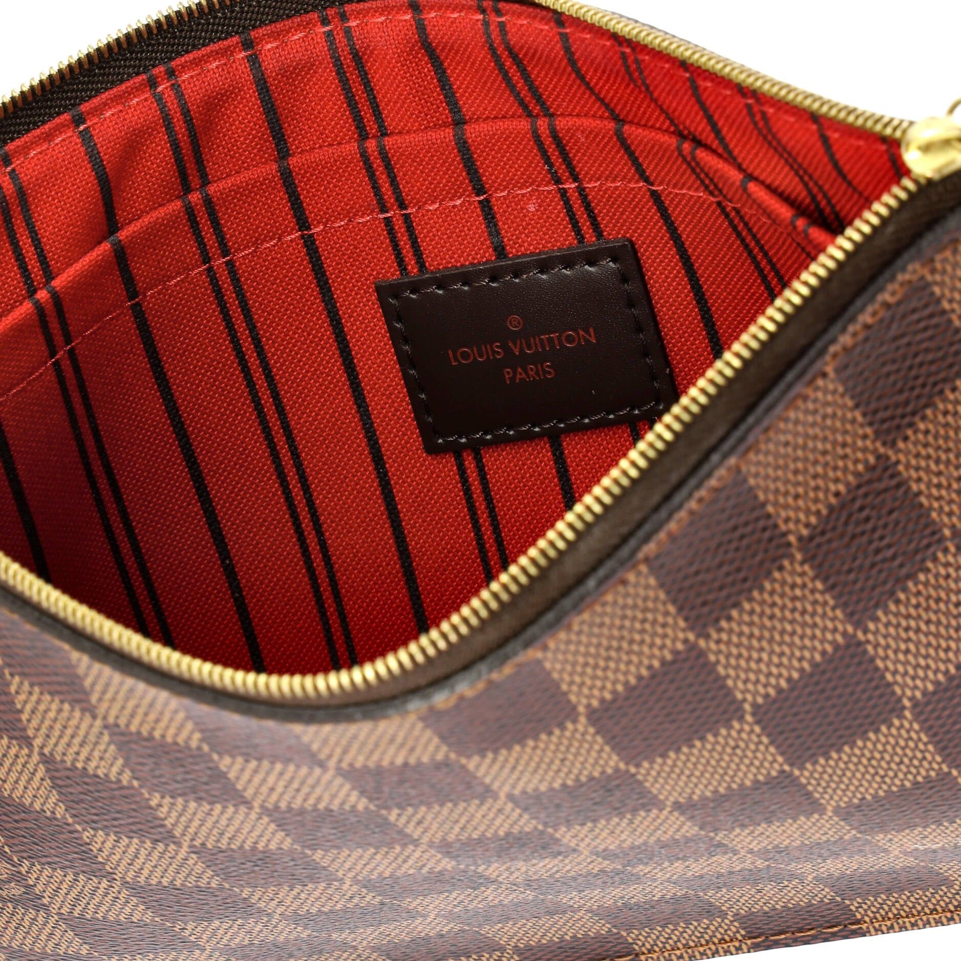Louis Vuitton Neverfull Pochette Size ONE SIZE - 6 Thumbnail