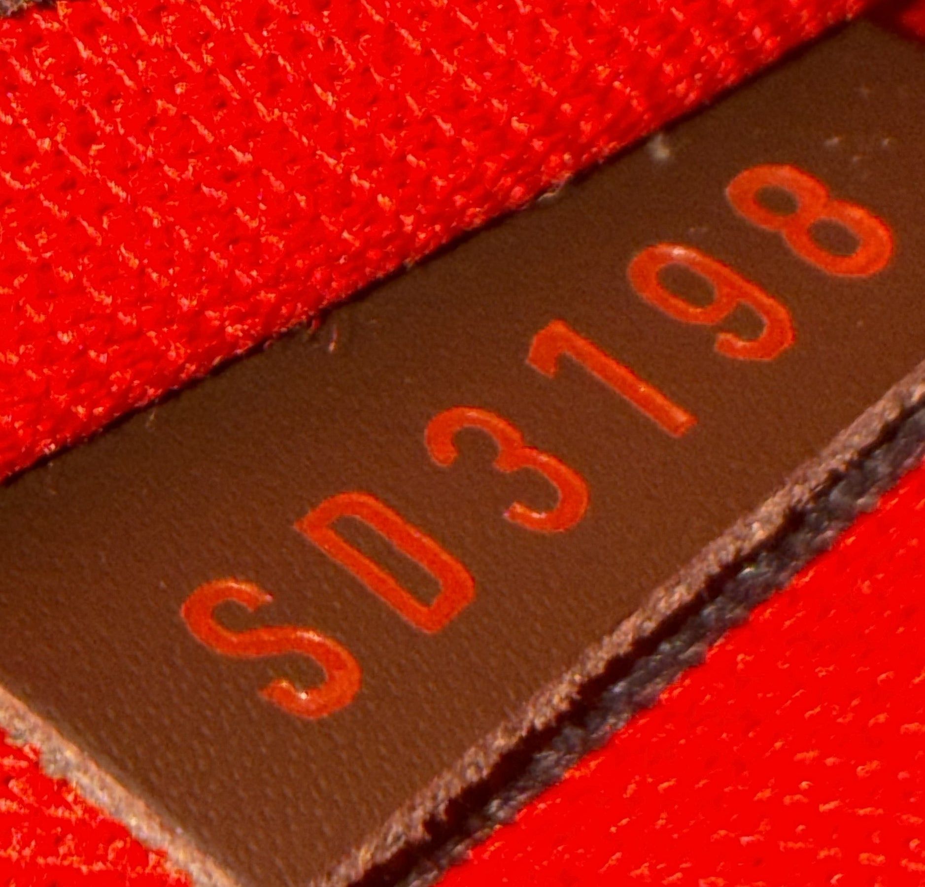 Louis Vuitton Neverfull Pochette Size ONE SIZE - 7 Thumbnail