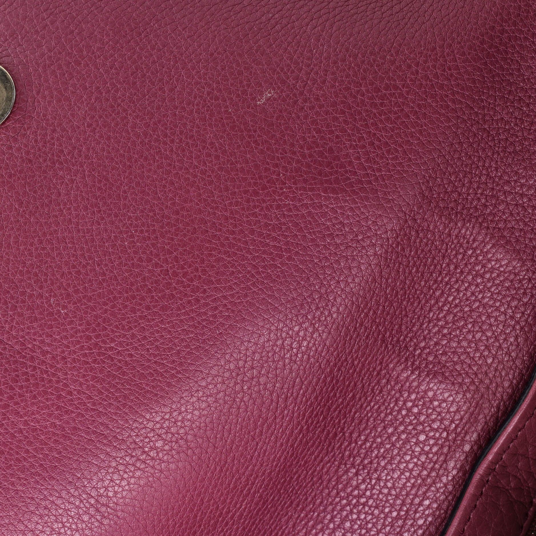 Gucci Soho Chain Crossbody Bag Size ONE SIZE - 7 Thumbnail
