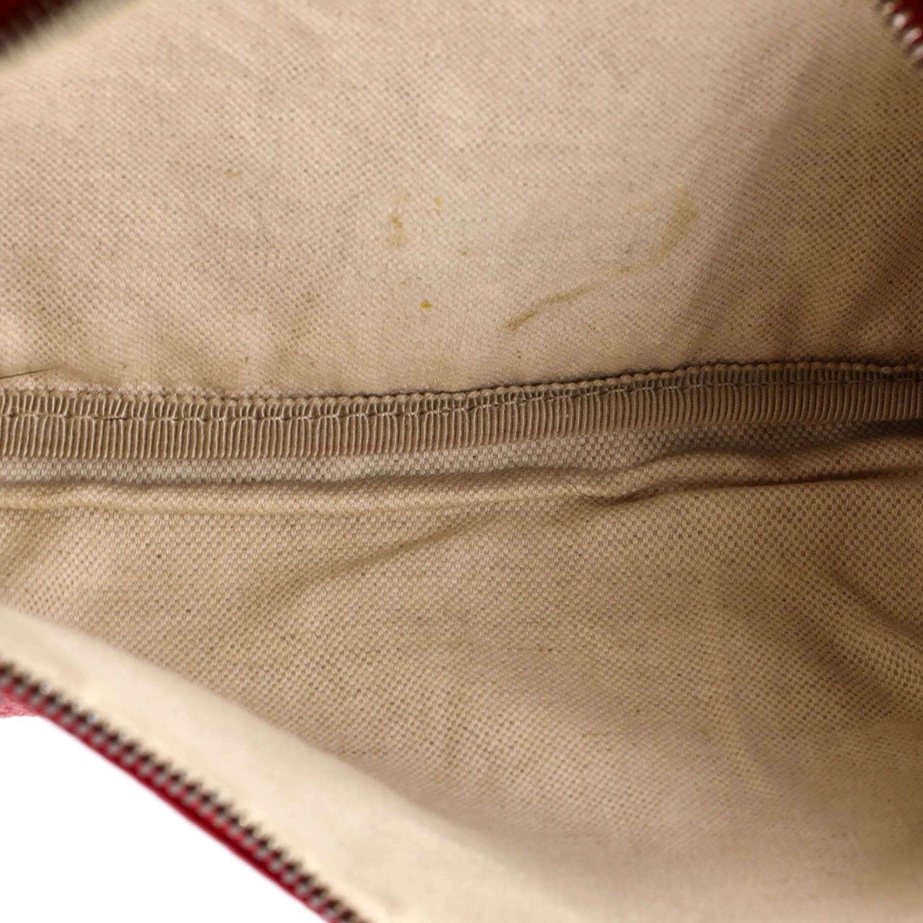 Gucci Logo Belt Bag Size ONE SIZE - 5 Thumbnail