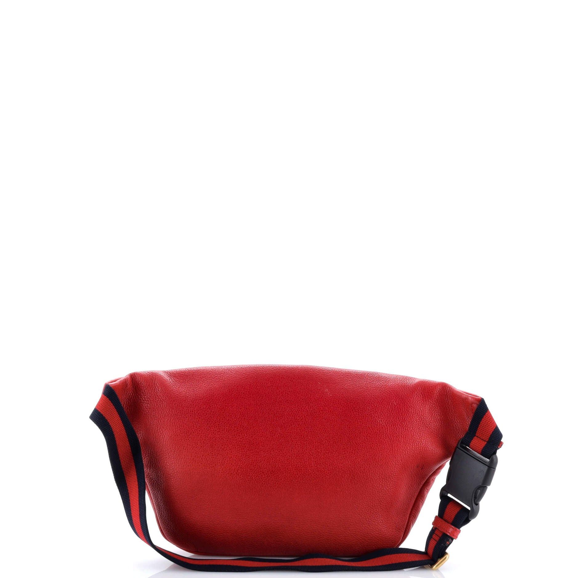 Gucci Logo Belt Bag Size ONE SIZE - 3 Thumbnail