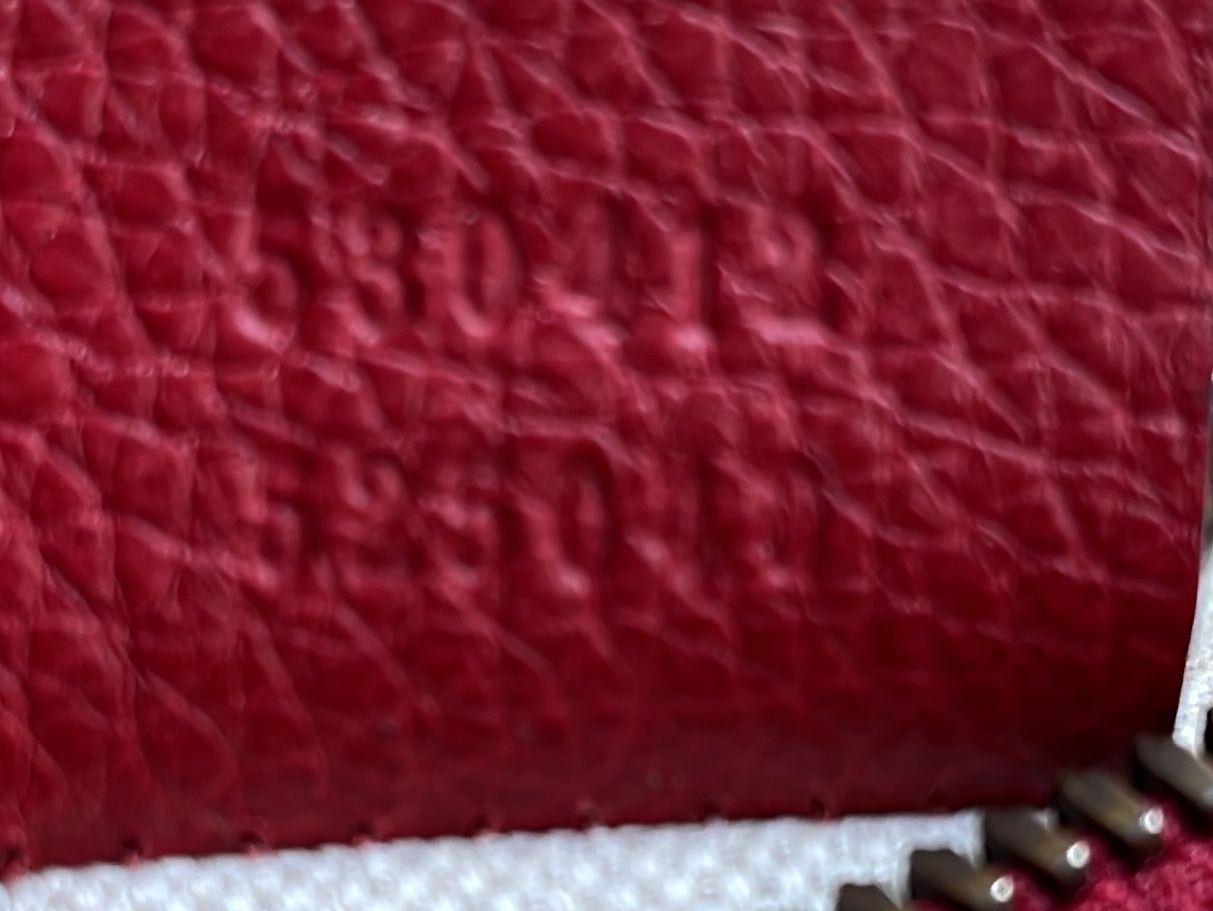 Gucci Logo Belt Bag Size ONE SIZE - 8 Thumbnail