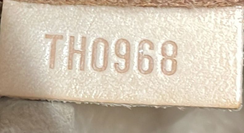 Louis Vuitton Alma Handbag Size ONE SIZE - 8 Thumbnail