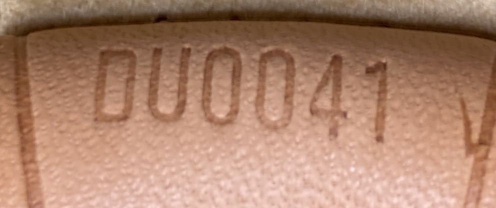 Louis Vuitton Looping Handbag Size ONE SIZE - 8 Thumbnail