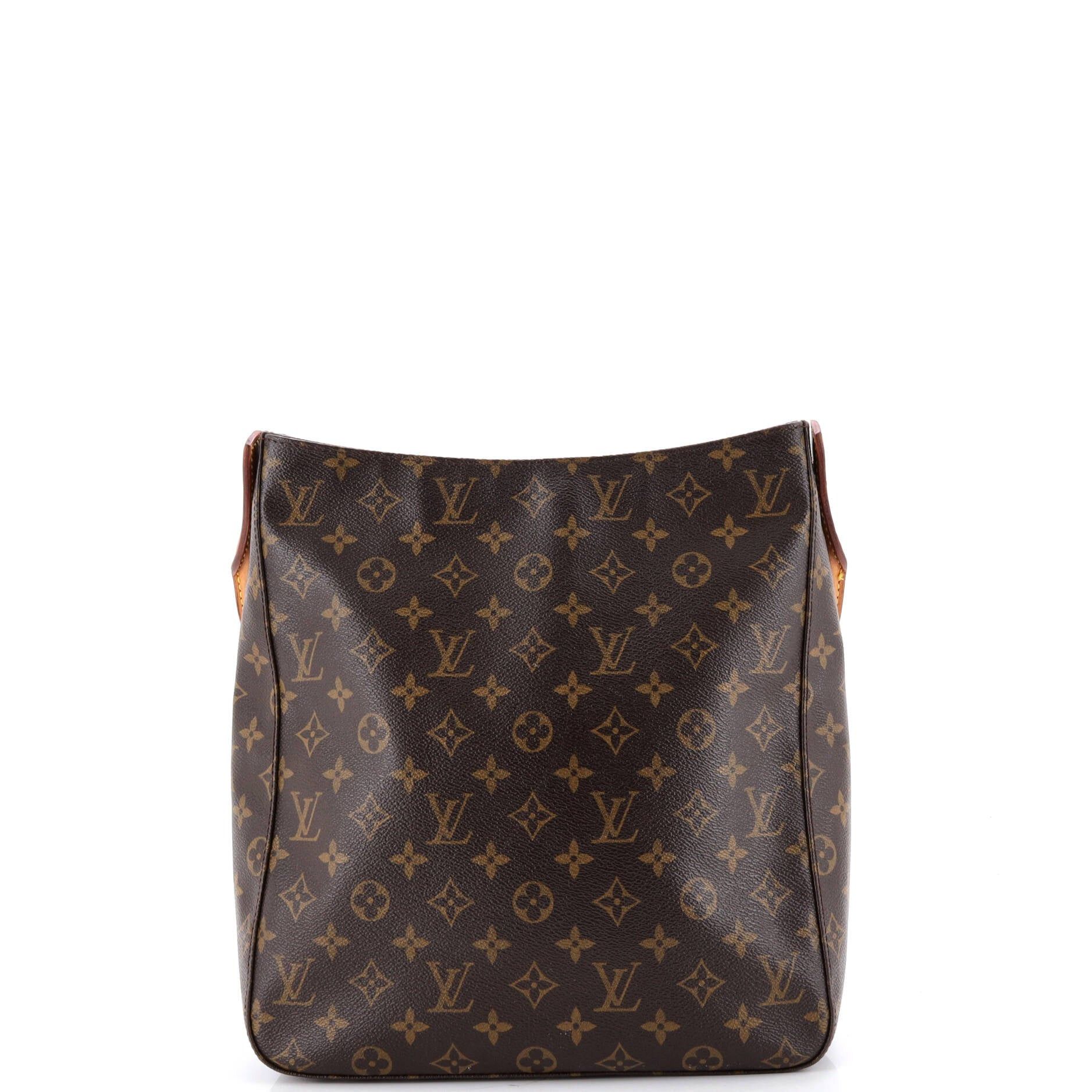 Louis Vuitton Looping Handbag Size ONE SIZE - 3 Thumbnail