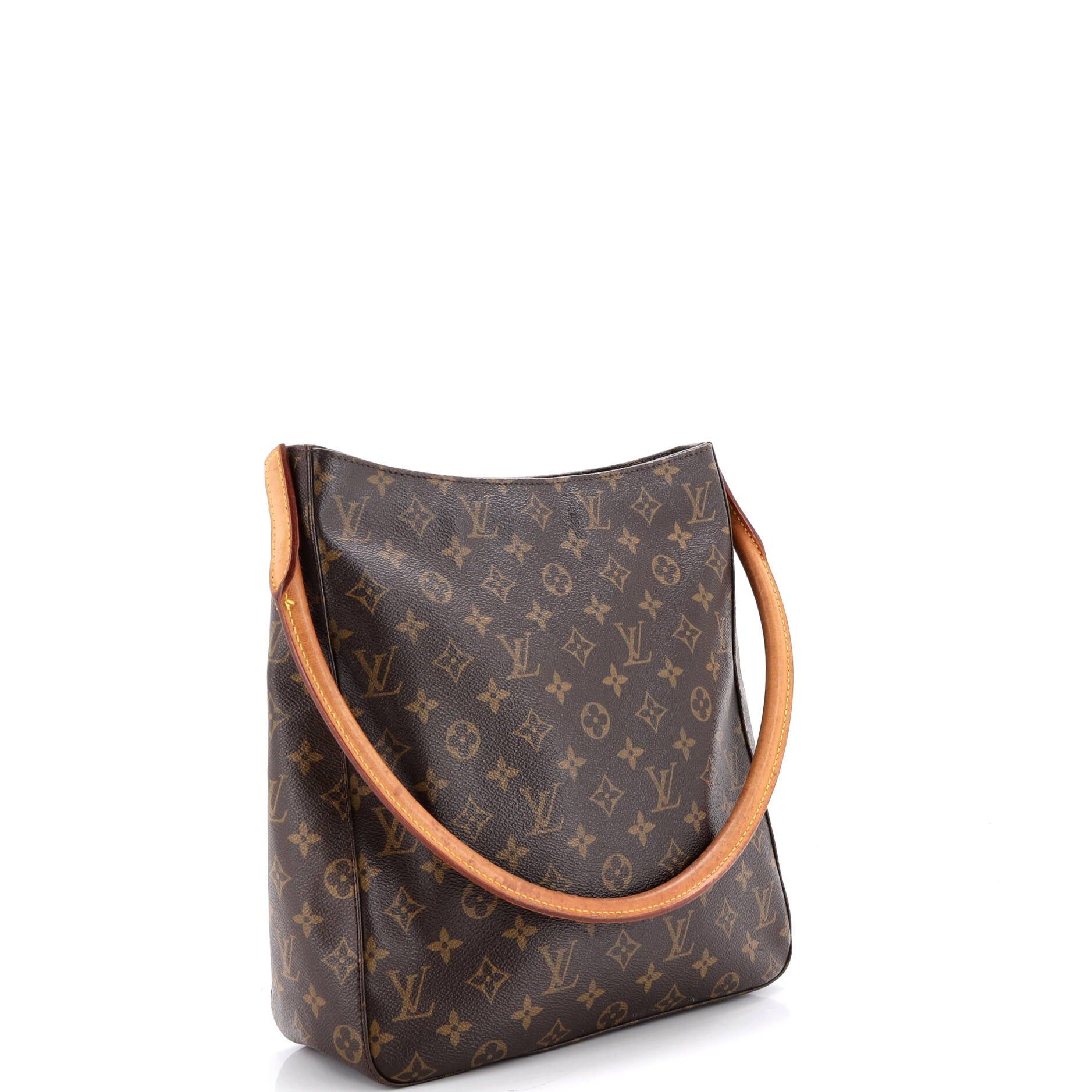 Louis Vuitton Looping Handbag Size ONE SIZE - 2 Thumbnail