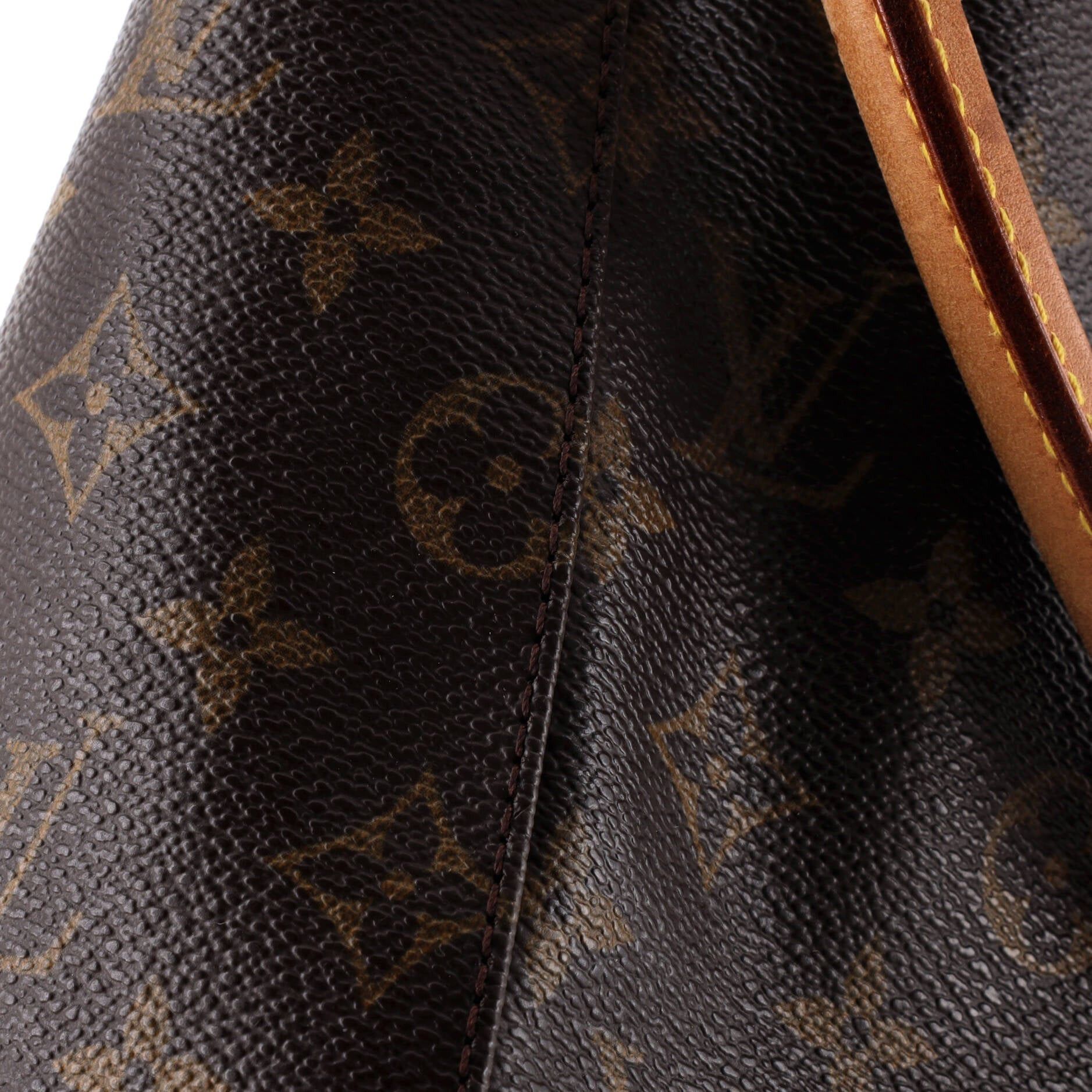 Louis Vuitton Looping Handbag Size ONE SIZE - 6 Thumbnail