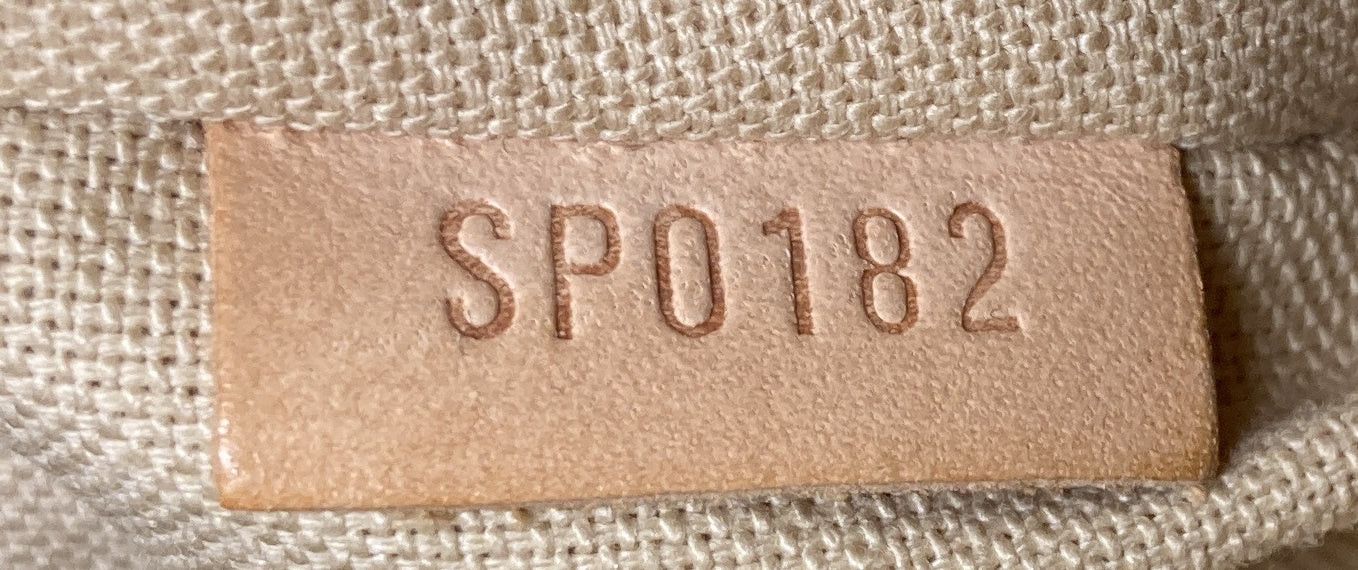 Louis Vuitton Siracusa Handbag Size ONE SIZE - 9 Thumbnail