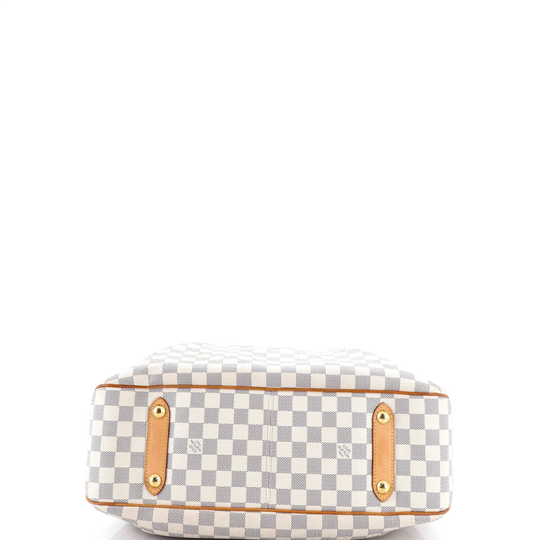 Louis Vuitton Siracusa Handbag Size ONE SIZE - 4 Thumbnail
