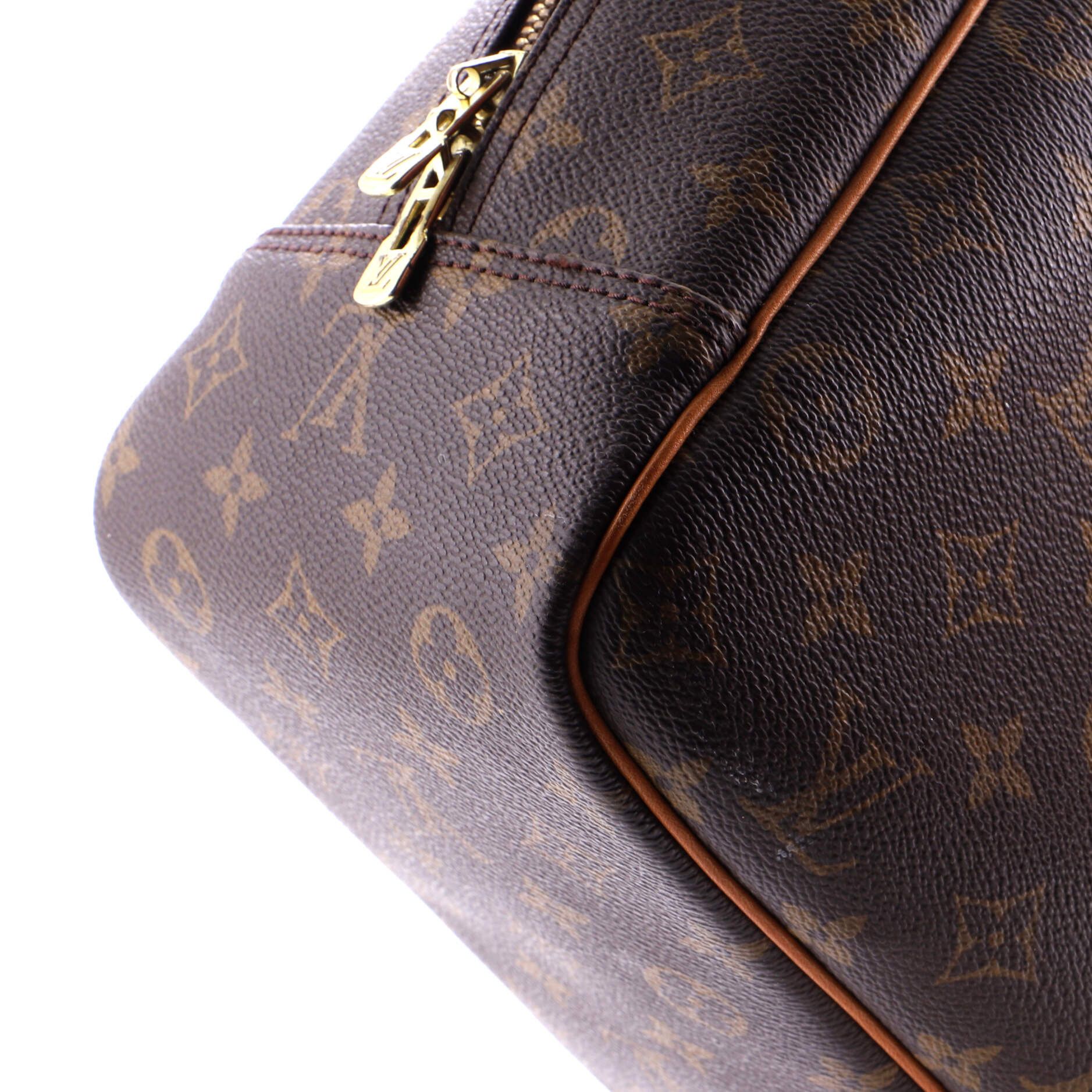 Louis Vuitton Trouville Handbag Size ONE SIZE - 6 Thumbnail