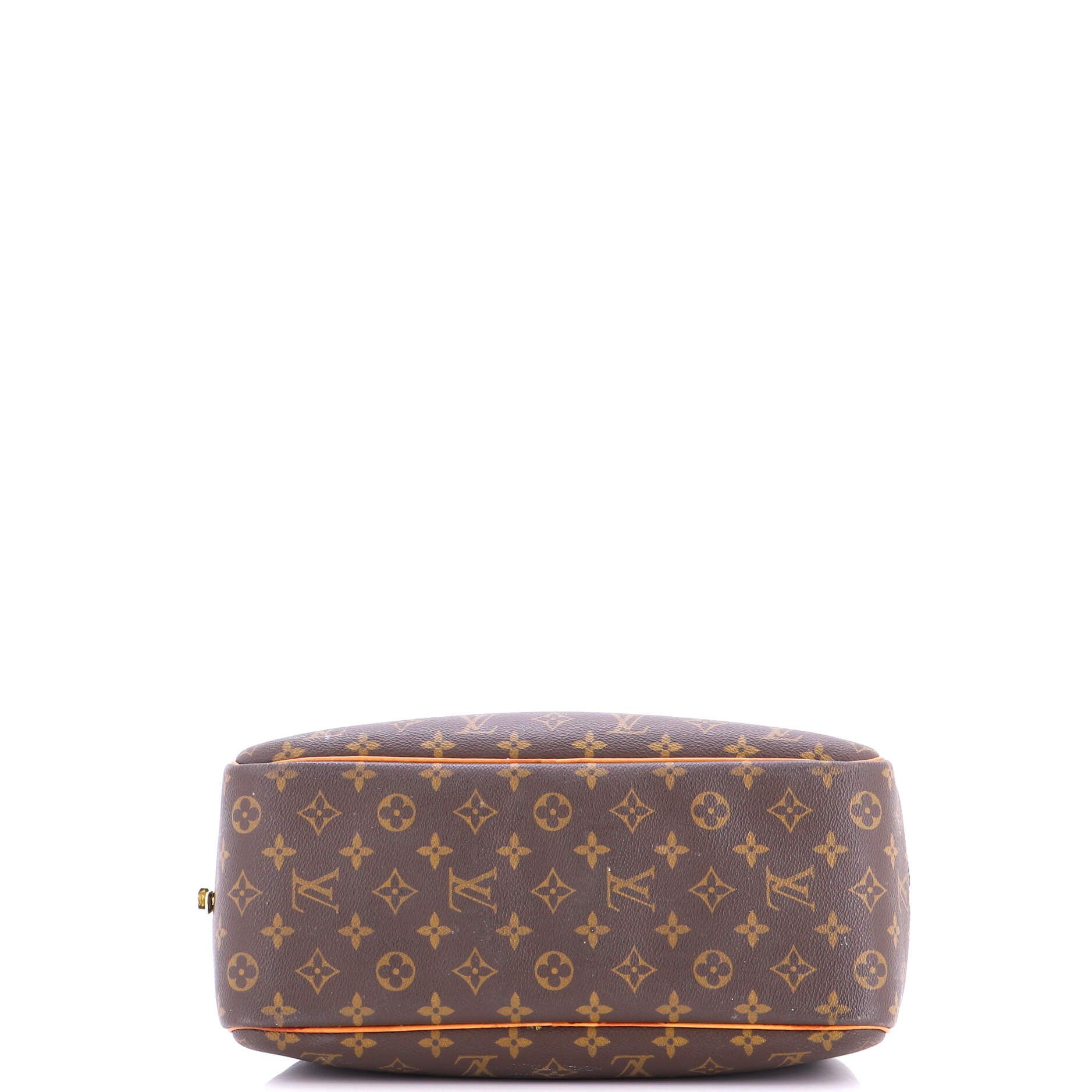 Louis Vuitton Trouville Handbag Size ONE SIZE - 4 Thumbnail