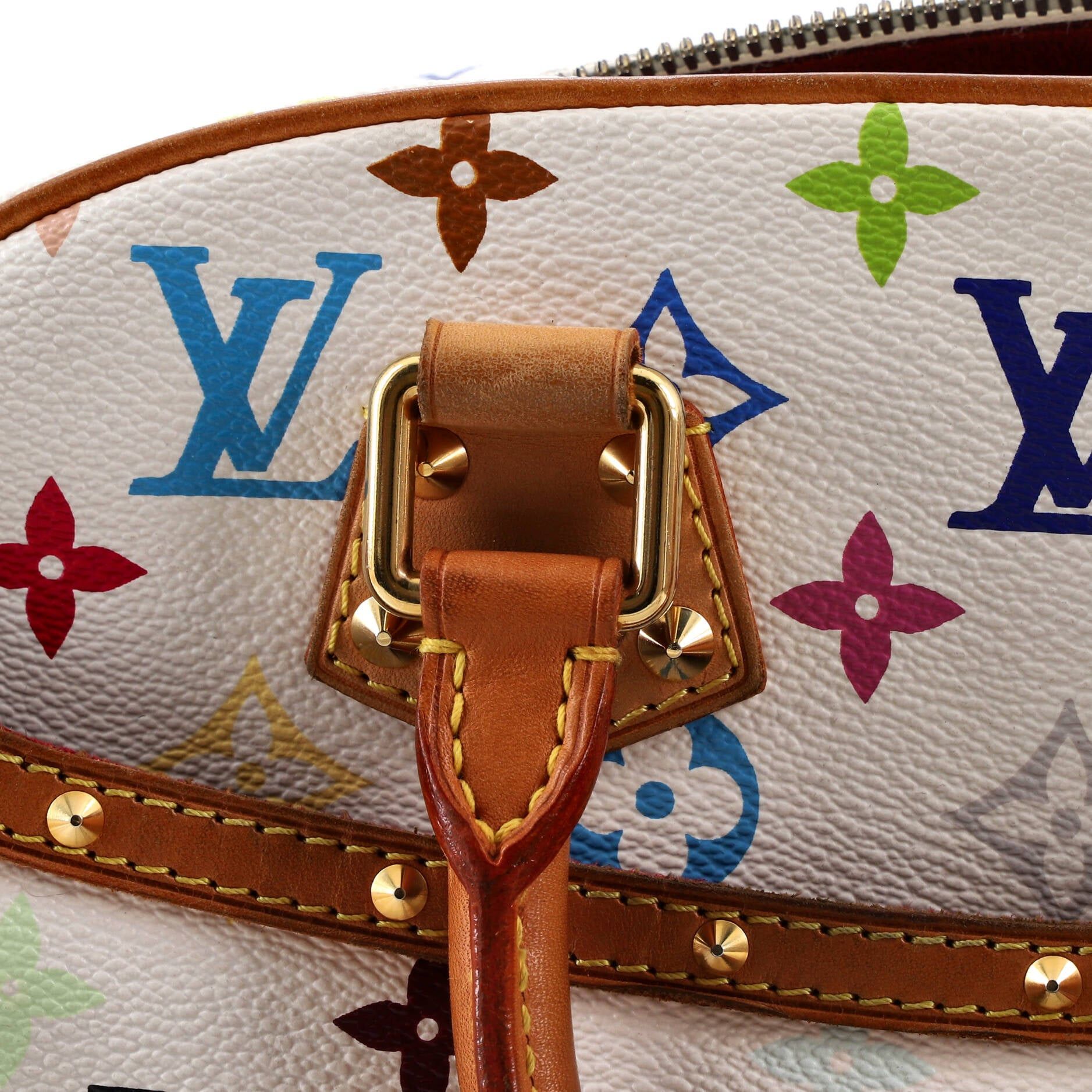 Louis Vuitton Trouville Handbag Size ONE SIZE - 7 Thumbnail